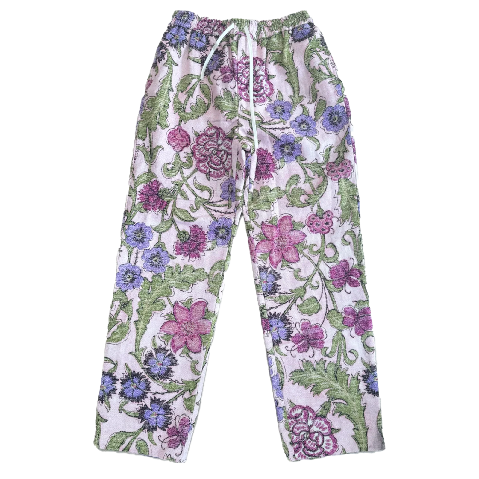 Gucci Garden Floral Pant
