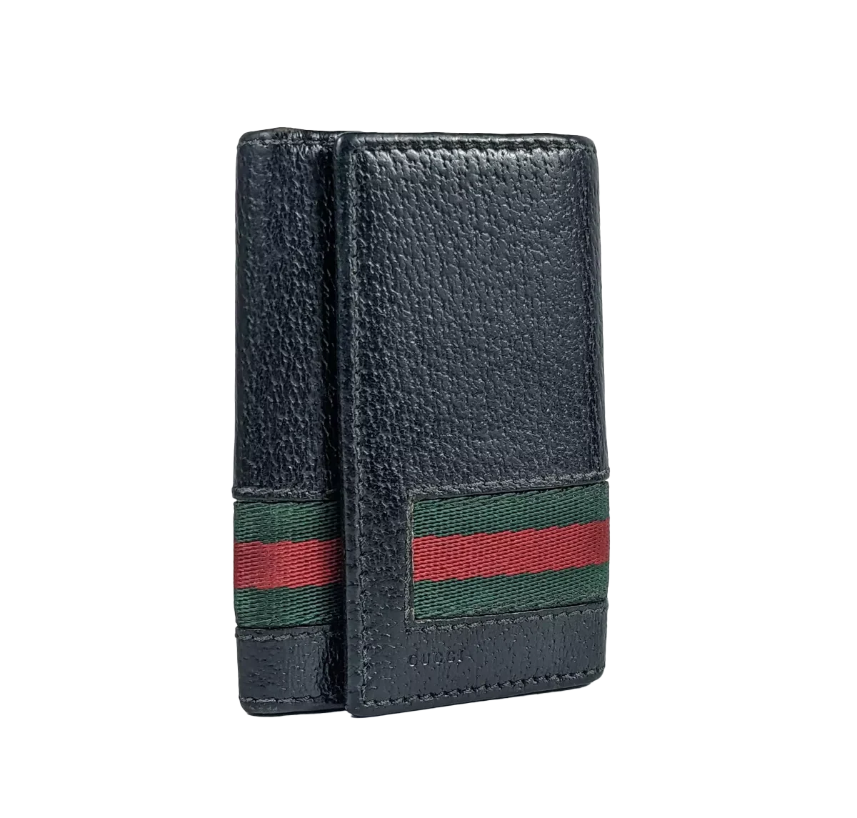 Gucci Key Holder Leather Case