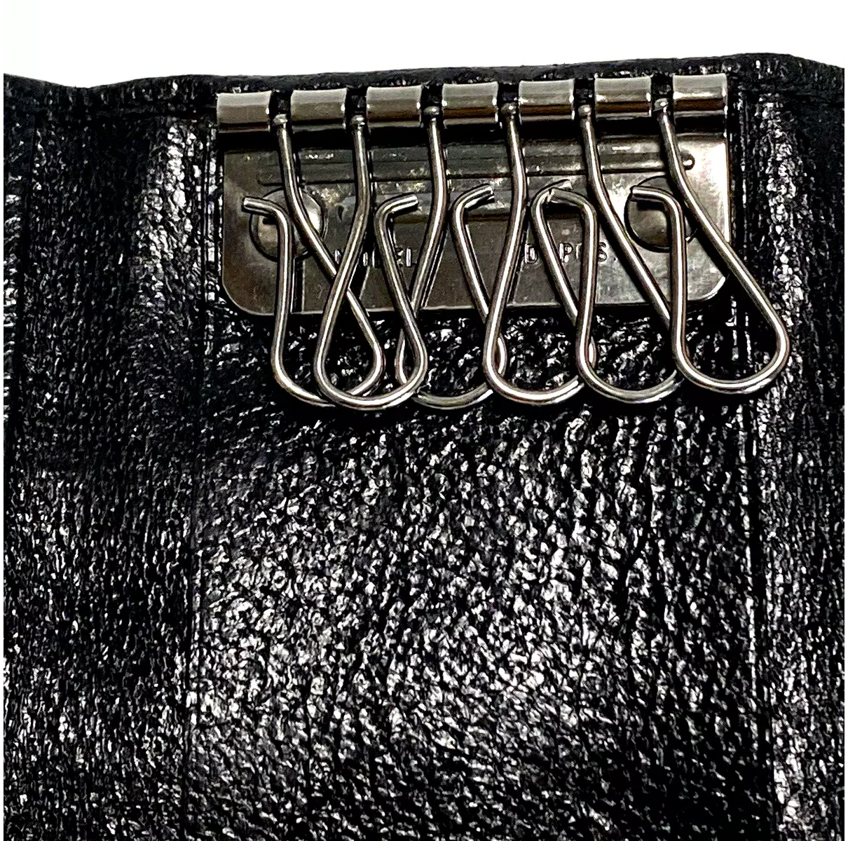 Gucci Key Holder Leather Case - Image 2
