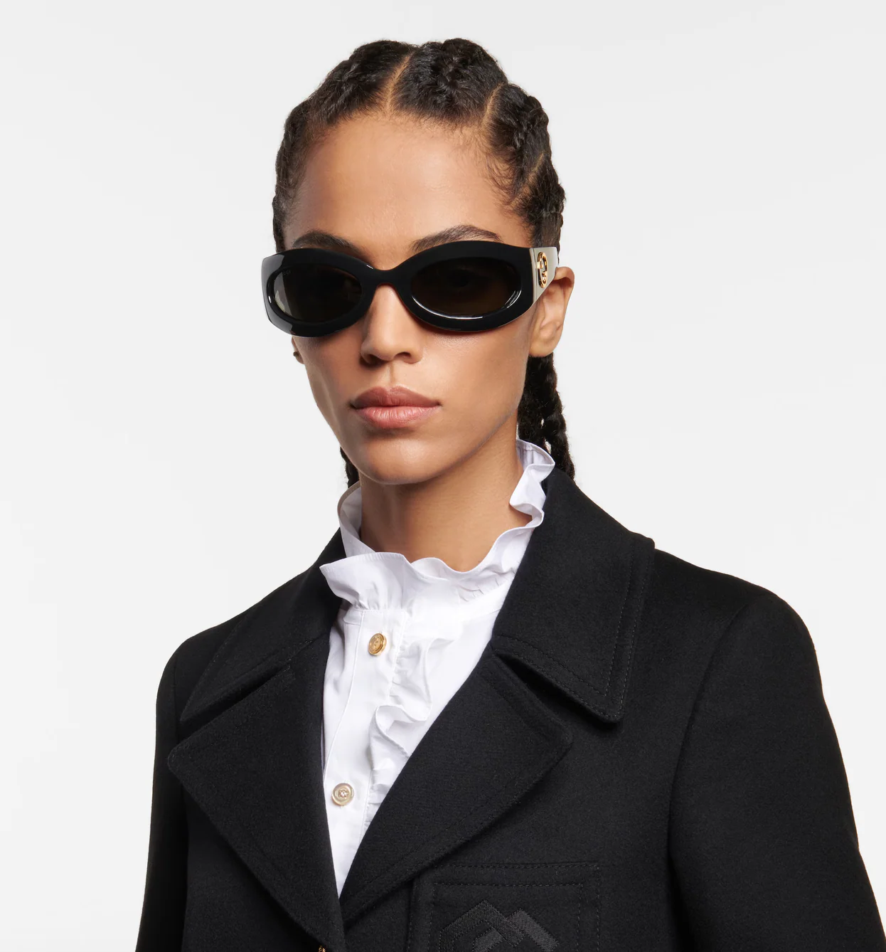 Gucci Sunglasses - Image 2