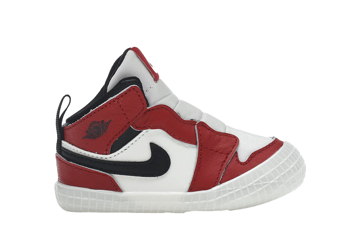 Jordan 1 Crib Bootie Chicago Lost and Found (I)