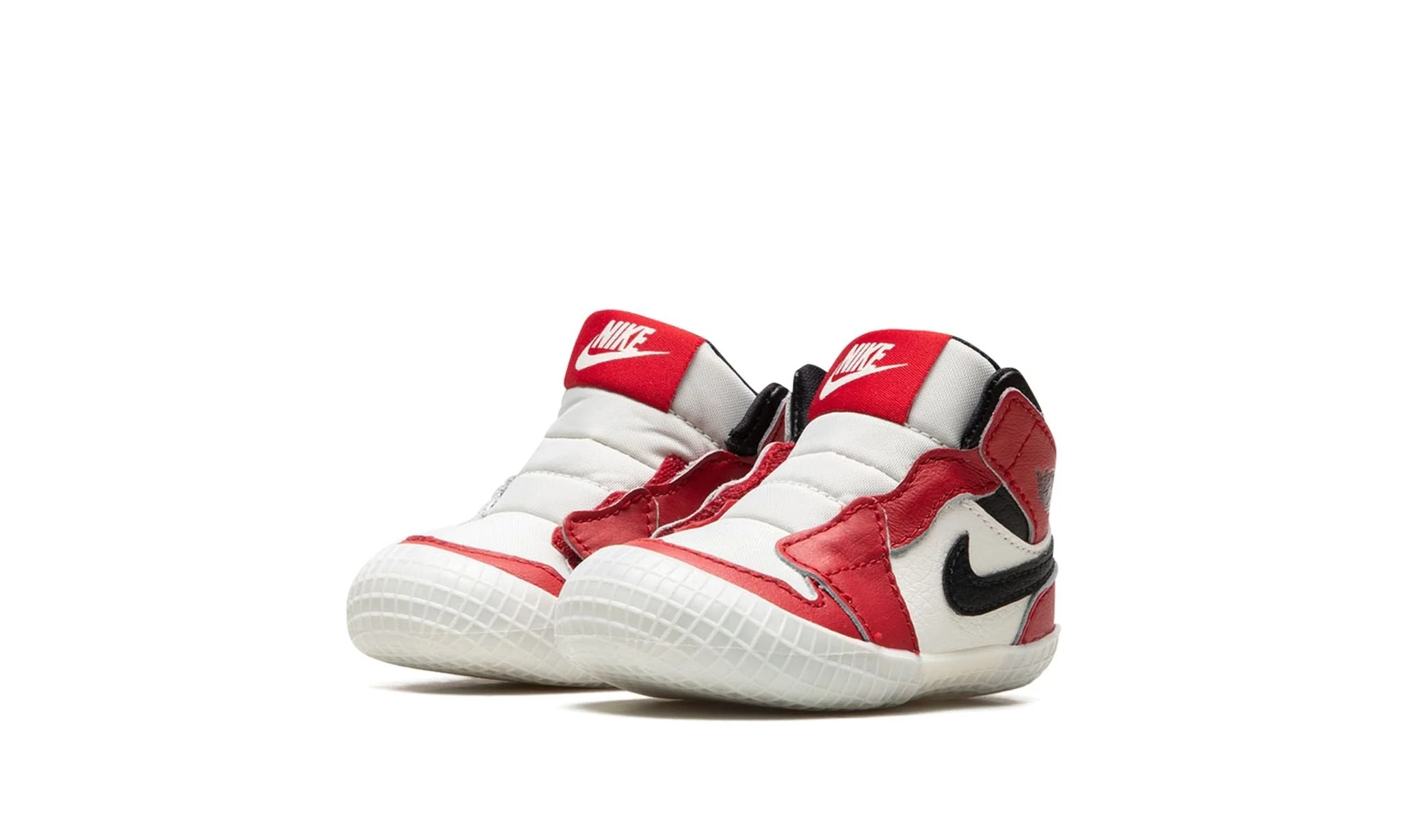 Jordan 1 Crib Bootie Chicago Lost and Found (I) - Image 2