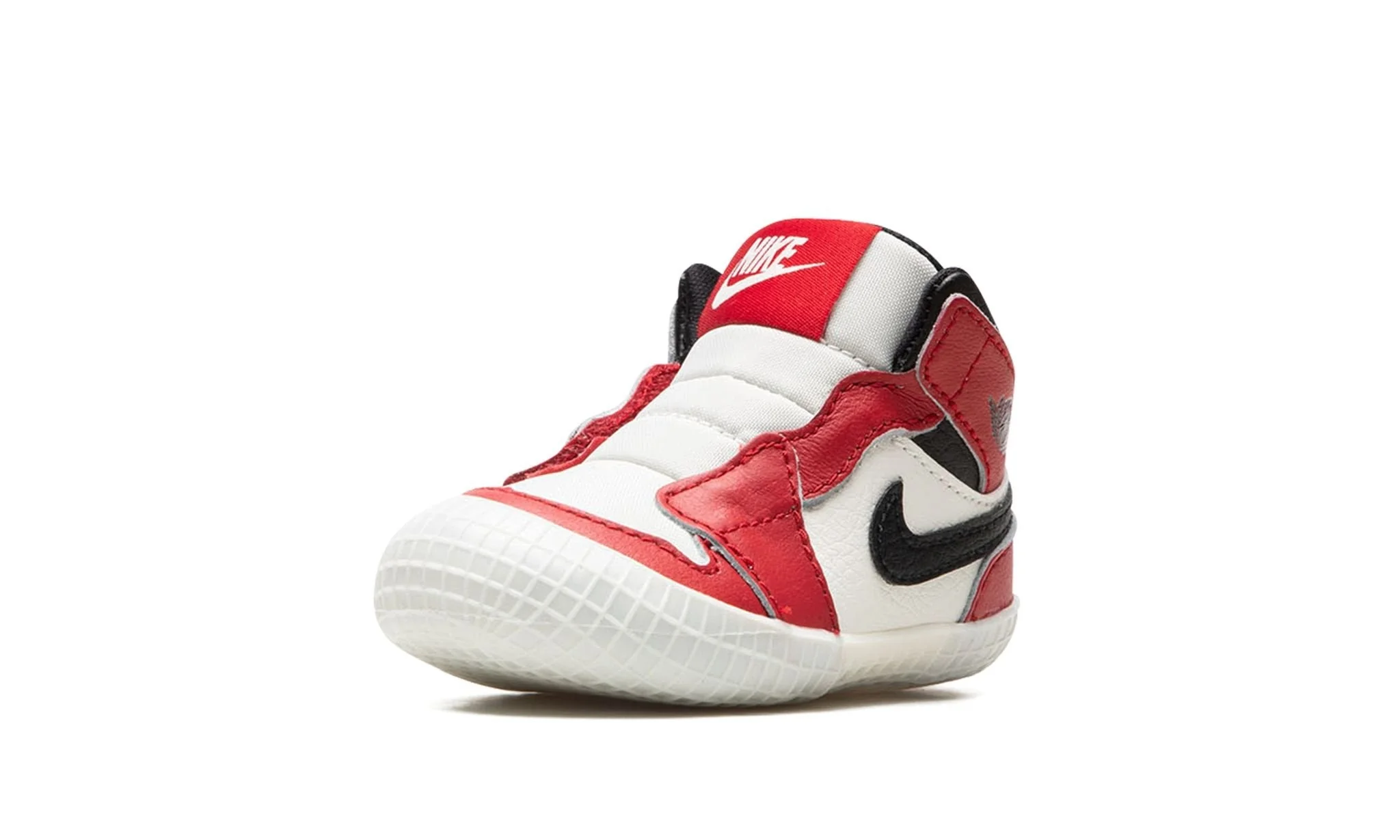 Jordan 1 Crib Bootie Chicago Lost and Found (I) - Image 4