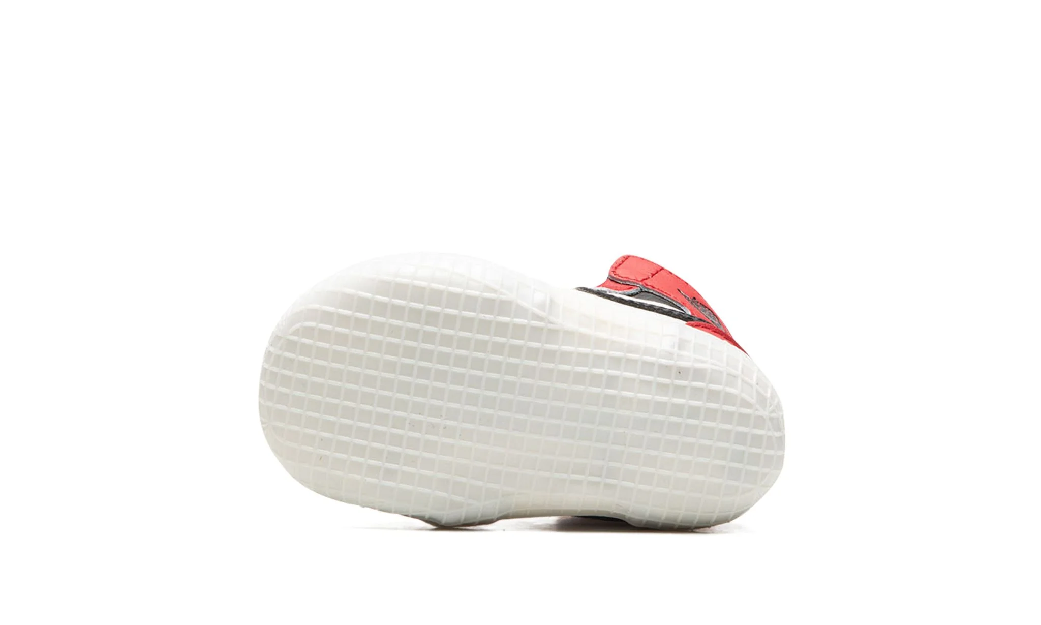Jordan 1 Crib Bootie Chicago Lost and Found (I) - Image 5