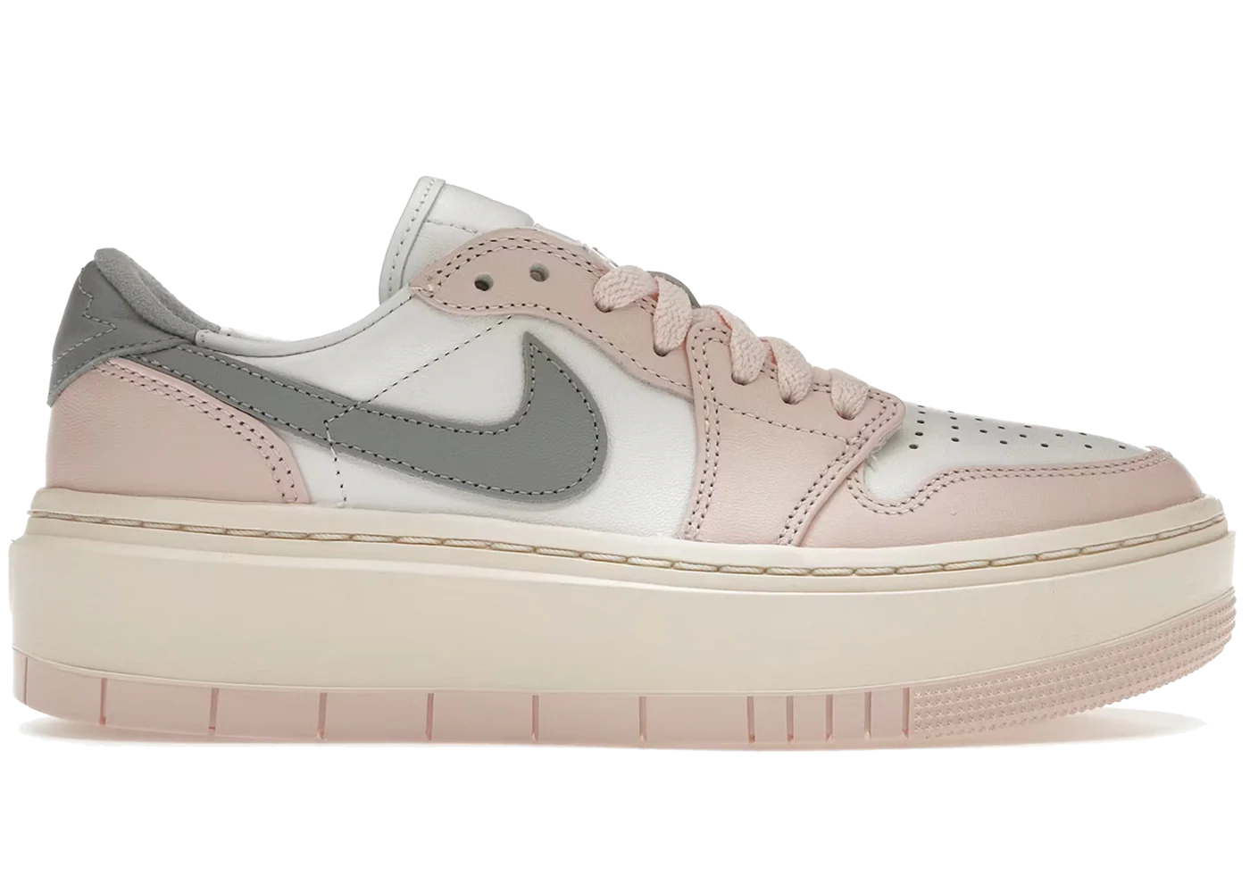 Jordan 1 Elevate Low Atmosphere (Women's)