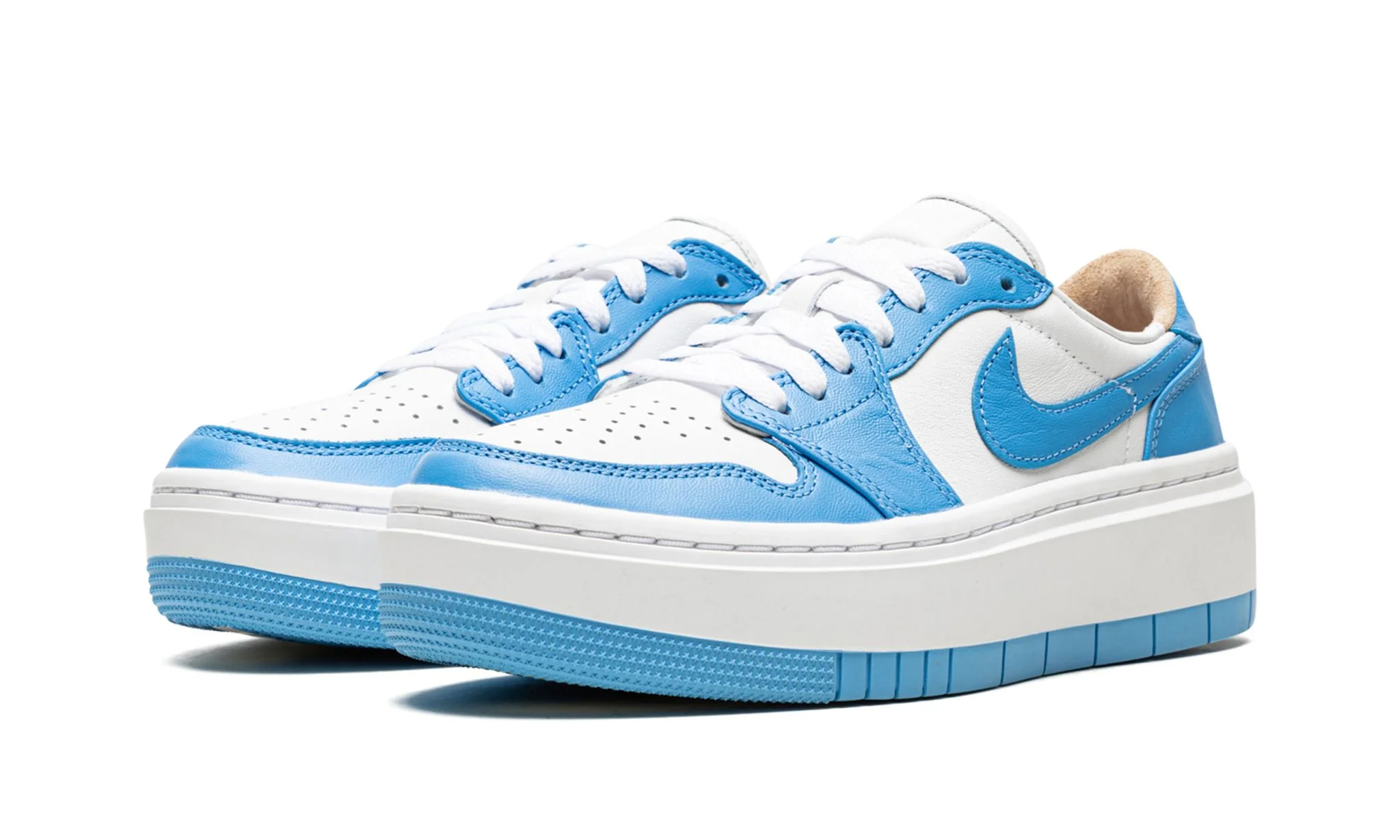Jordan 1 Elevate Low SE University Blue (W) - Image 2