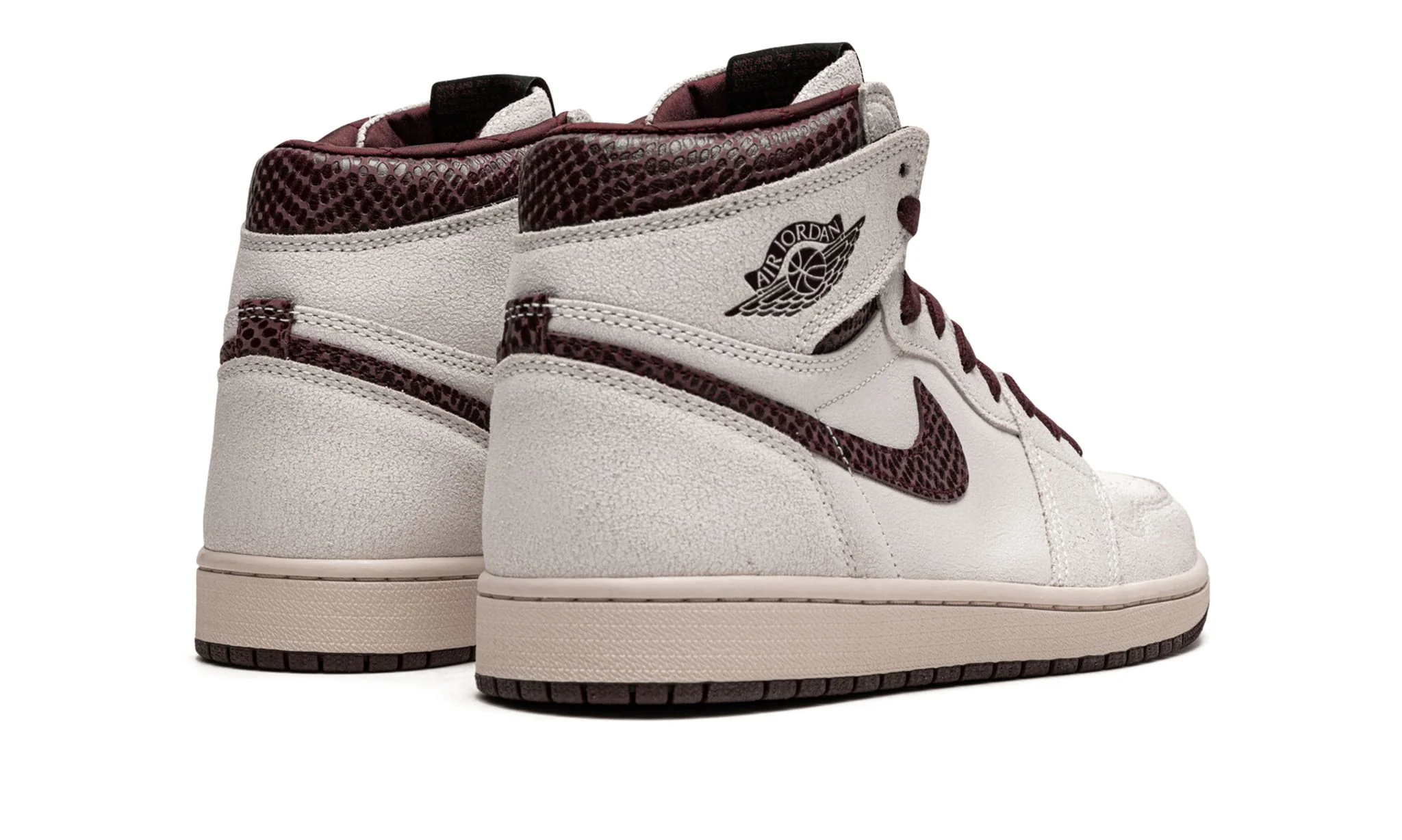 Jordan 1 Retro High OG A Ma Maniére - Image 3