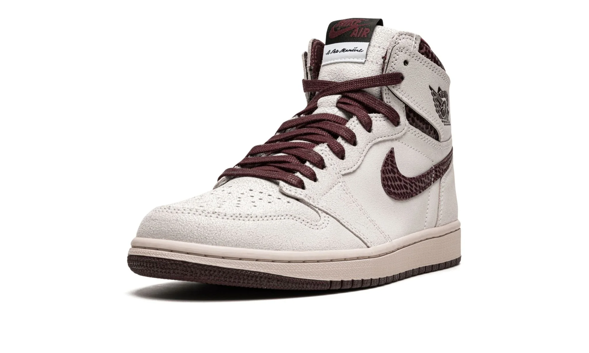 Jordan 1 Retro High OG A Ma Maniére - Image 4