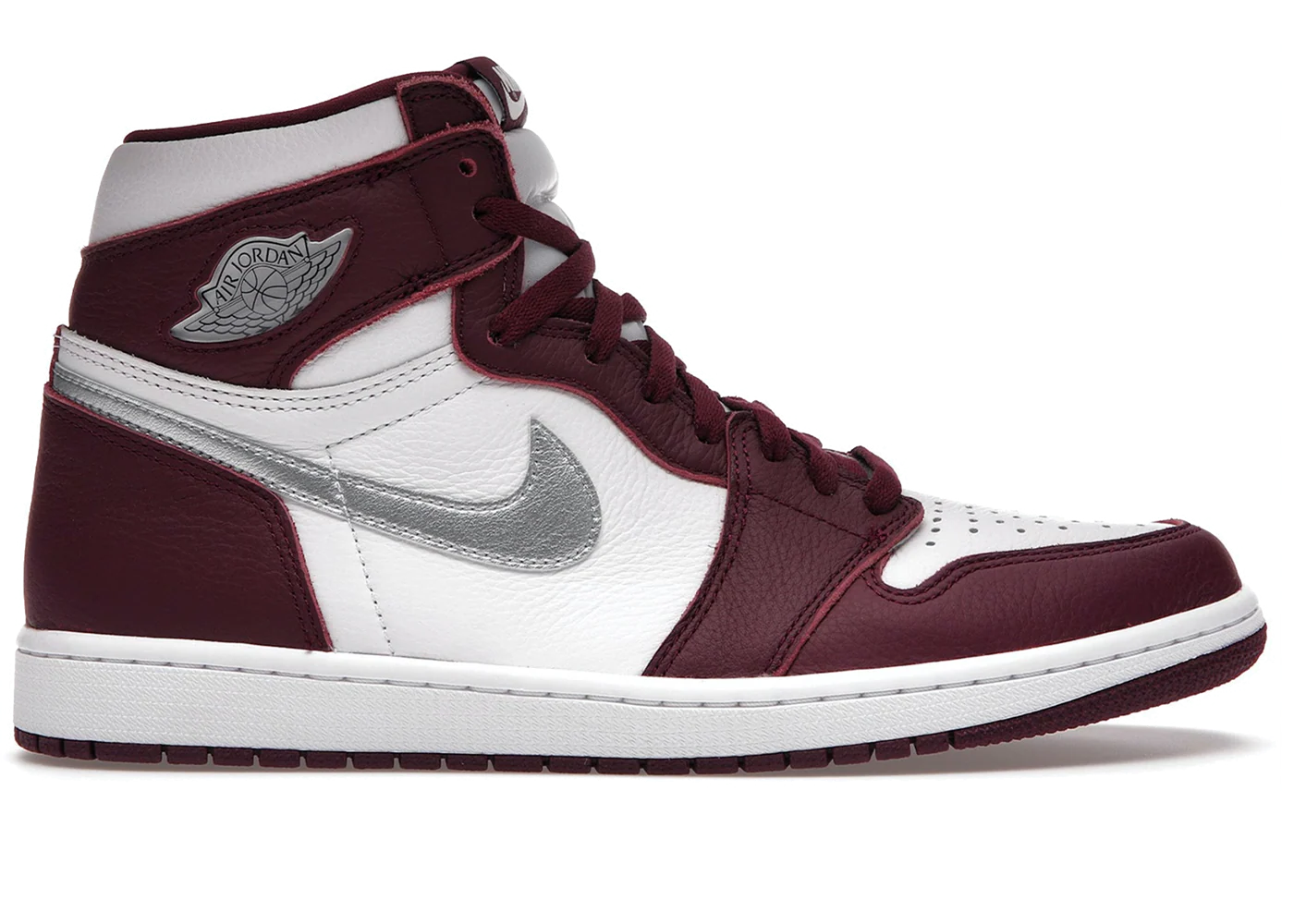Jordan 1 Retro High OG Bordeaux