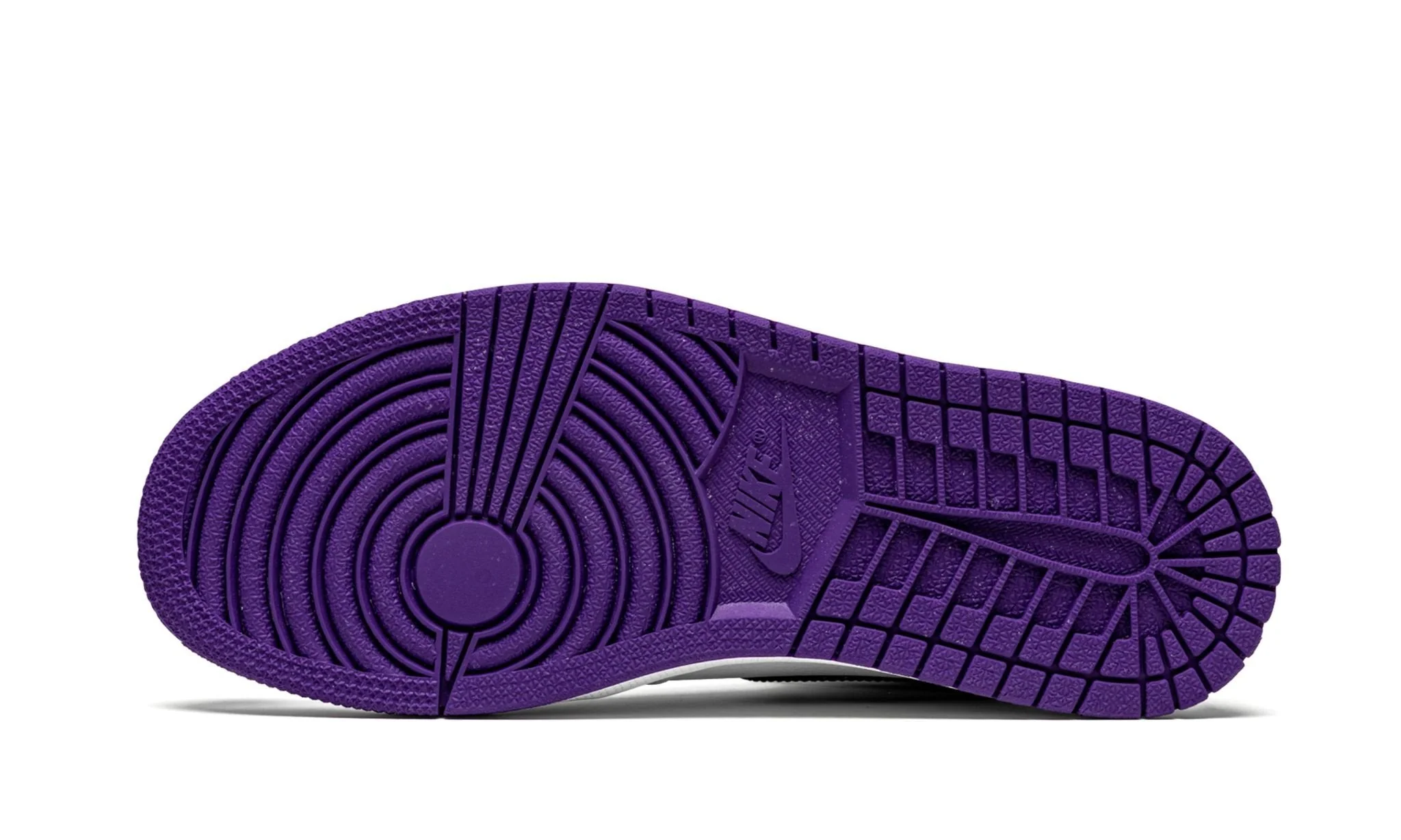 Nike Air Jordan 1 Retro High Court Purple (W) - Image 5