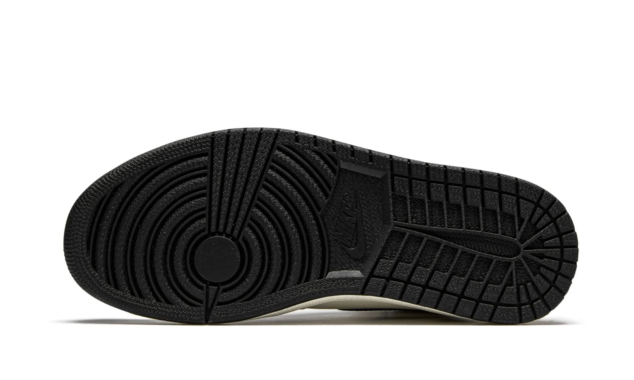 Jordan 1 Retro High Dark Mocha GS - Image 5