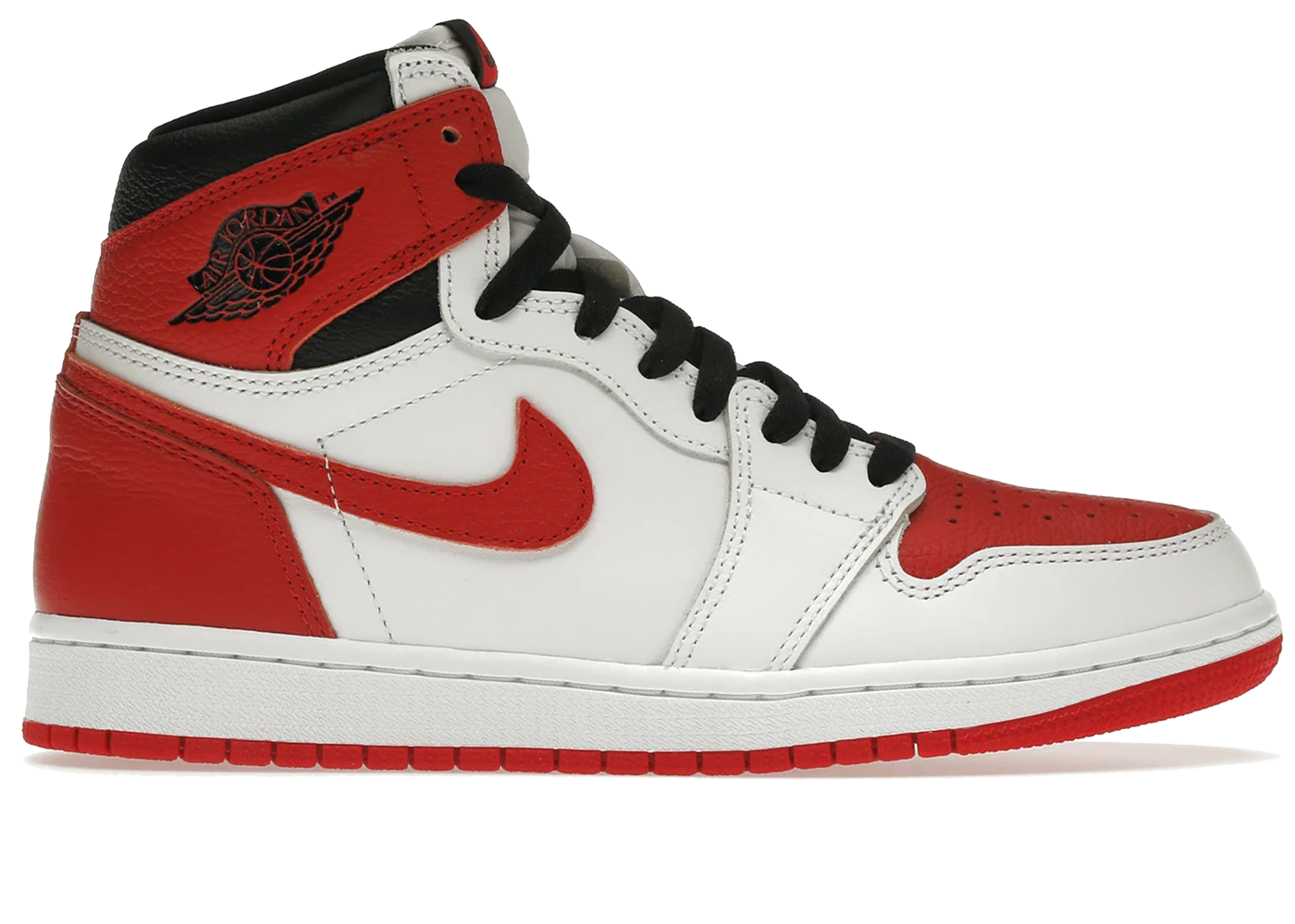 Jordan 1 Retro High OG Heritage