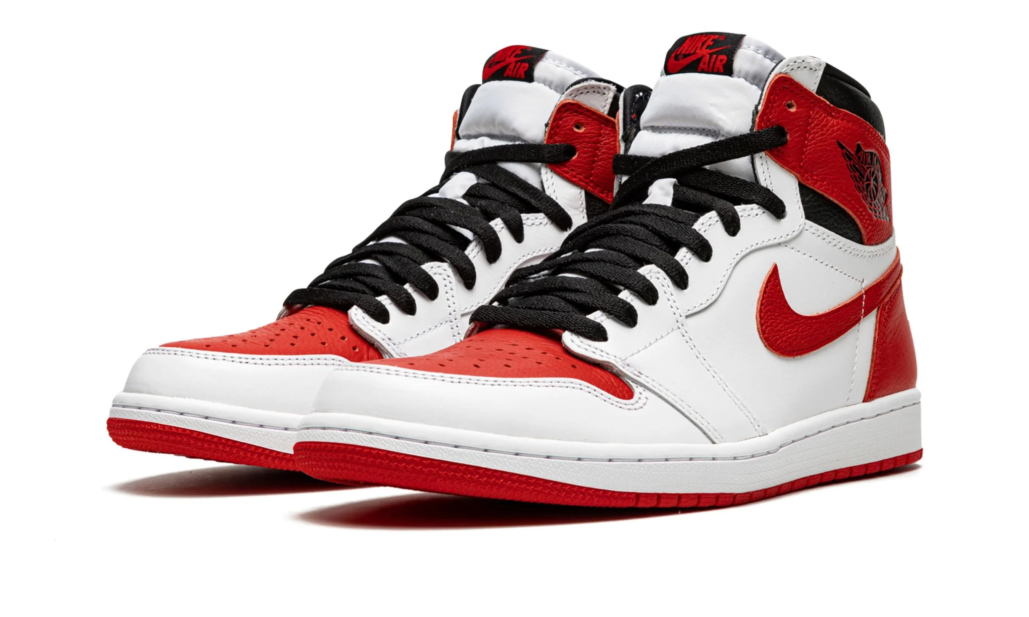 Jordan 1 Retro High OG Heritage - Image 2