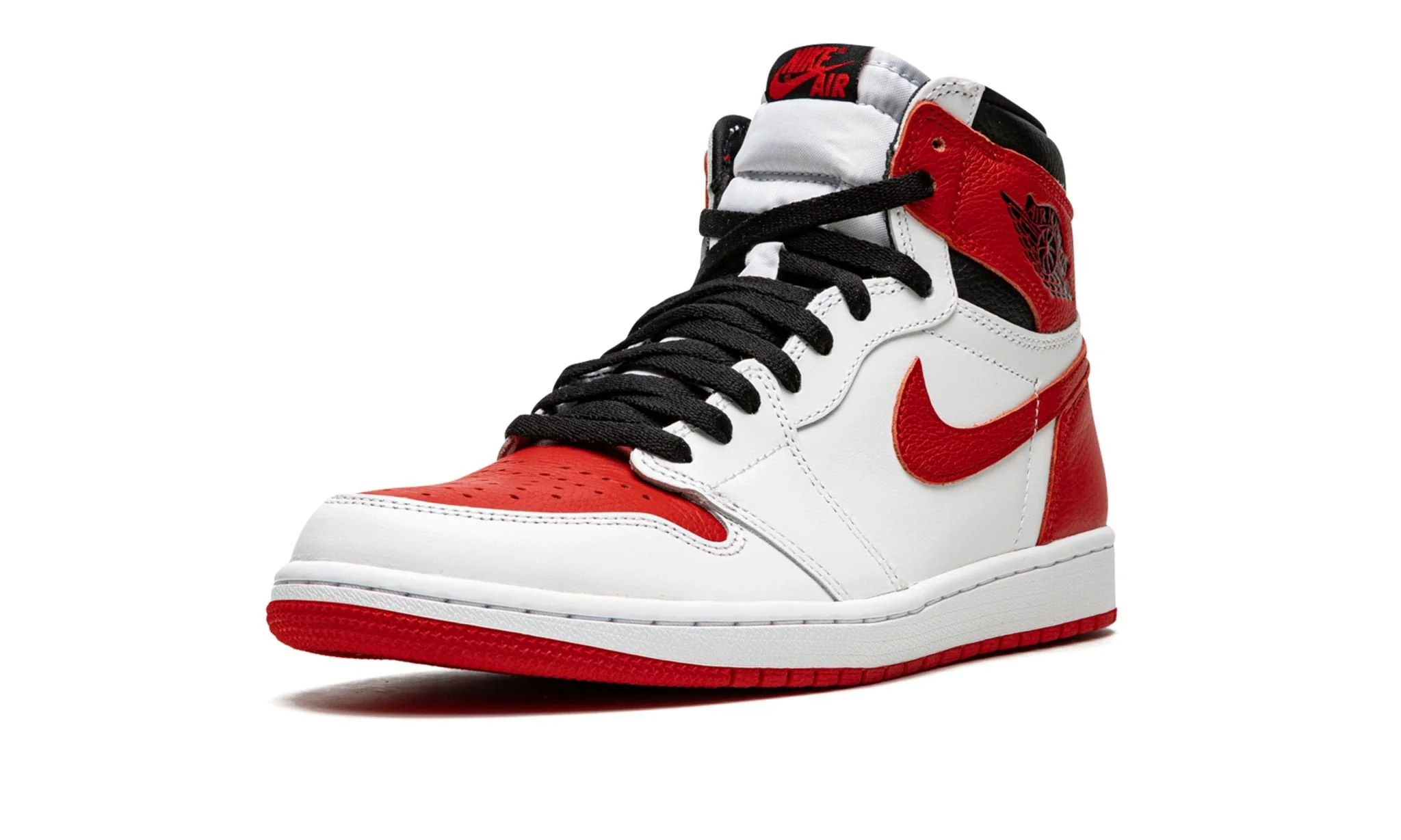 Jordan 1 Retro High OG Heritage - Image 4