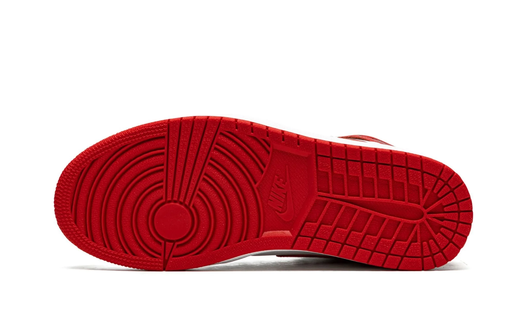 Jordan 1 Retro High OG Heritage - Image 5
