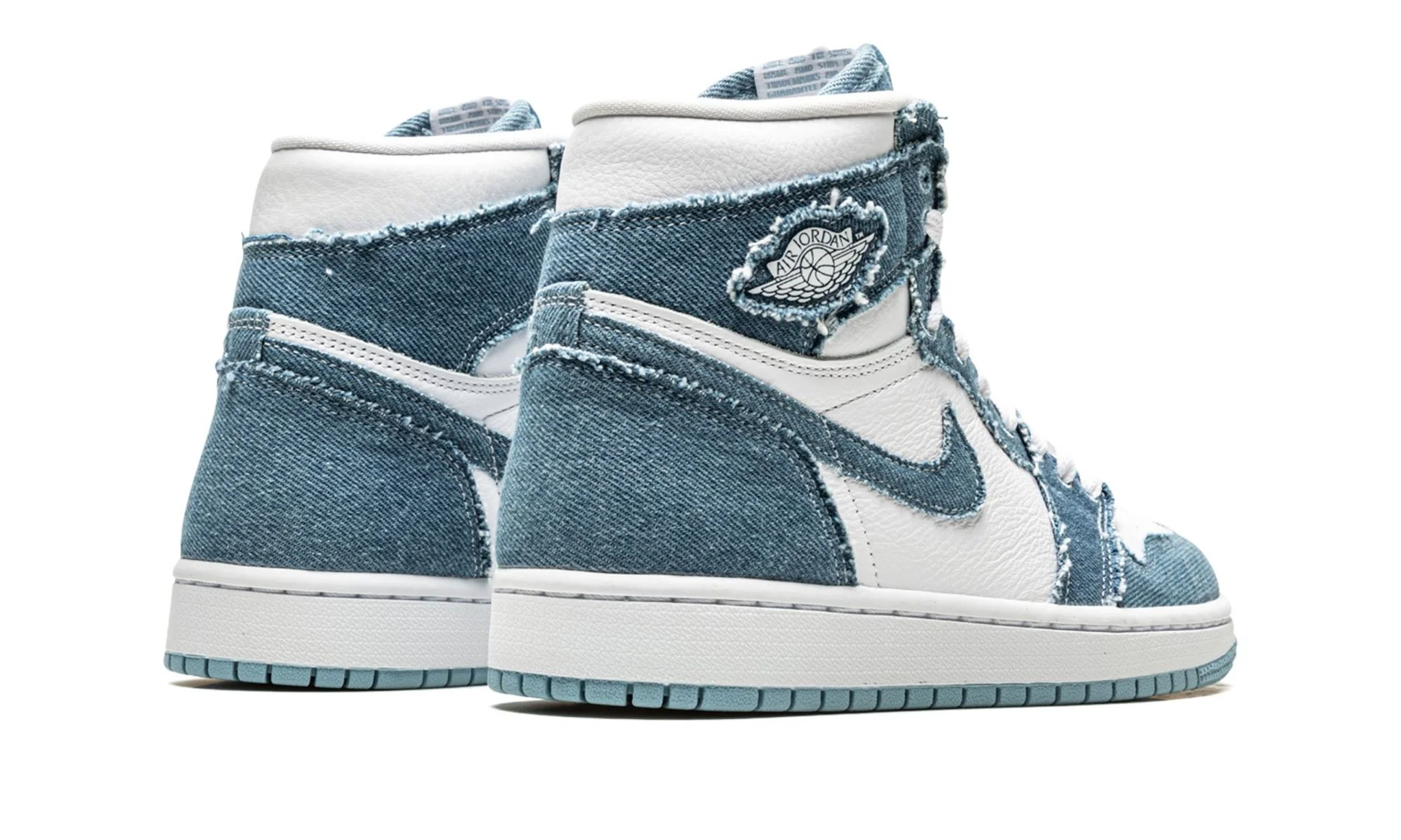 Jordan 1 High OG Denim (W) - Image 3