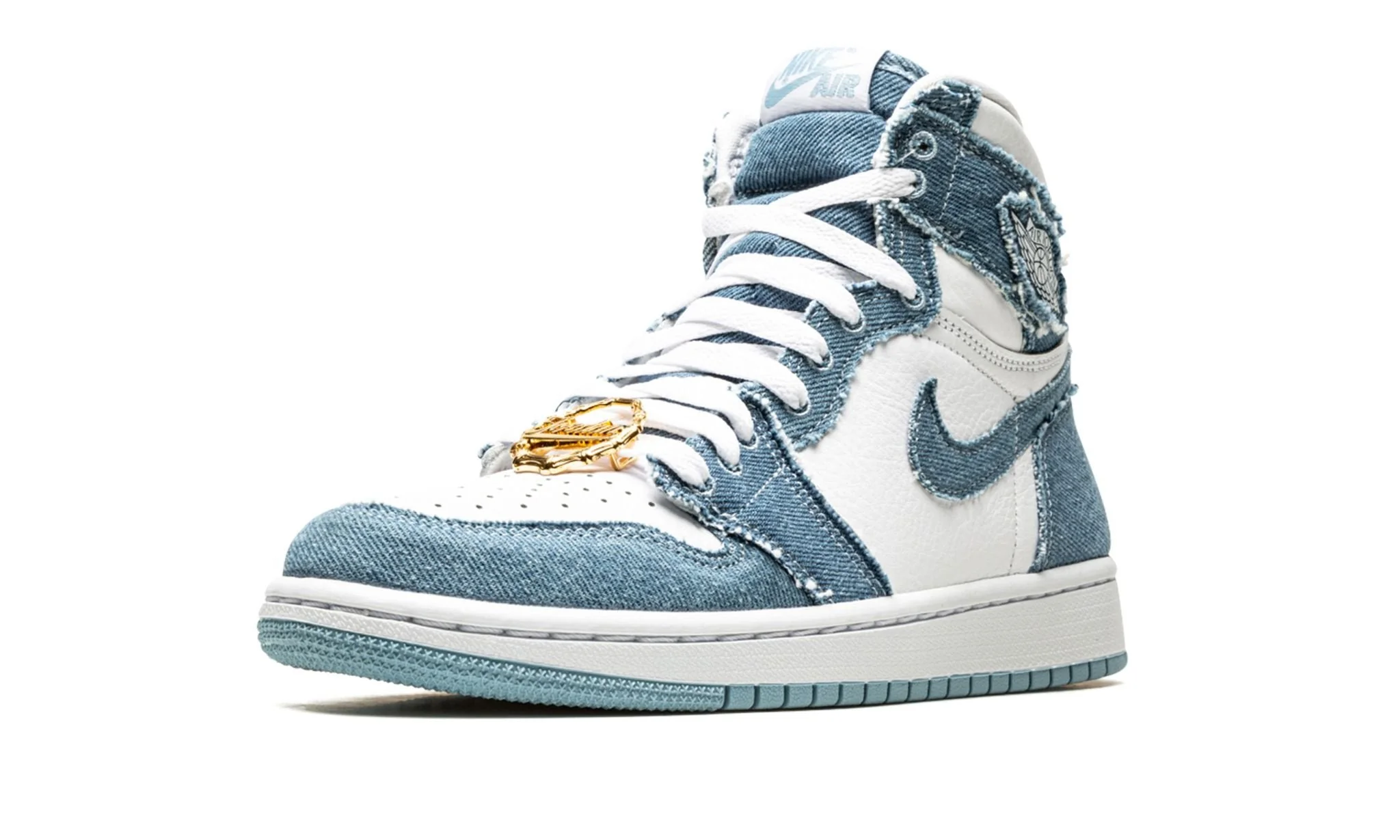 Jordan 1 High OG Denim (W) - Image 4