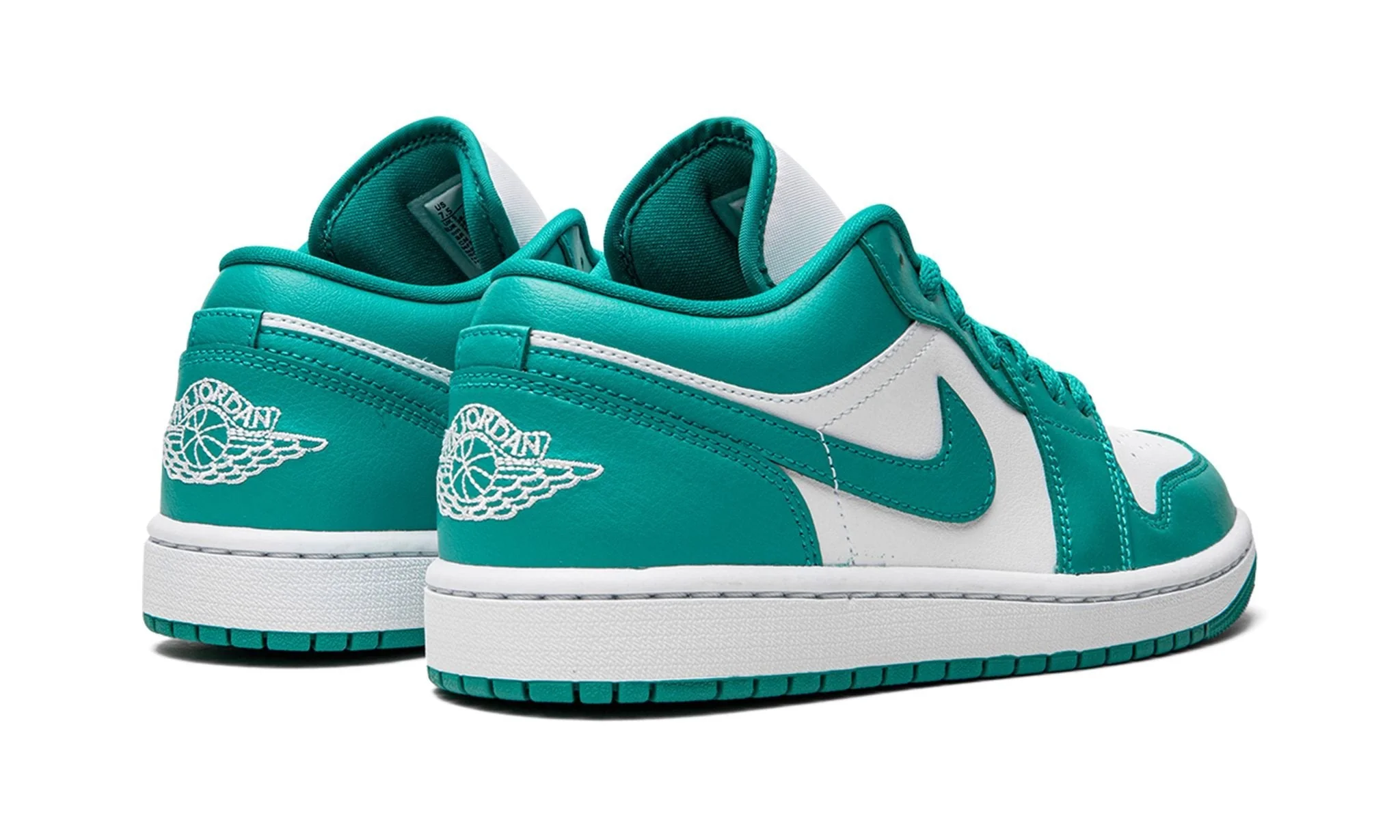 Jordan 1 Low New Emerald (W) - Image 3