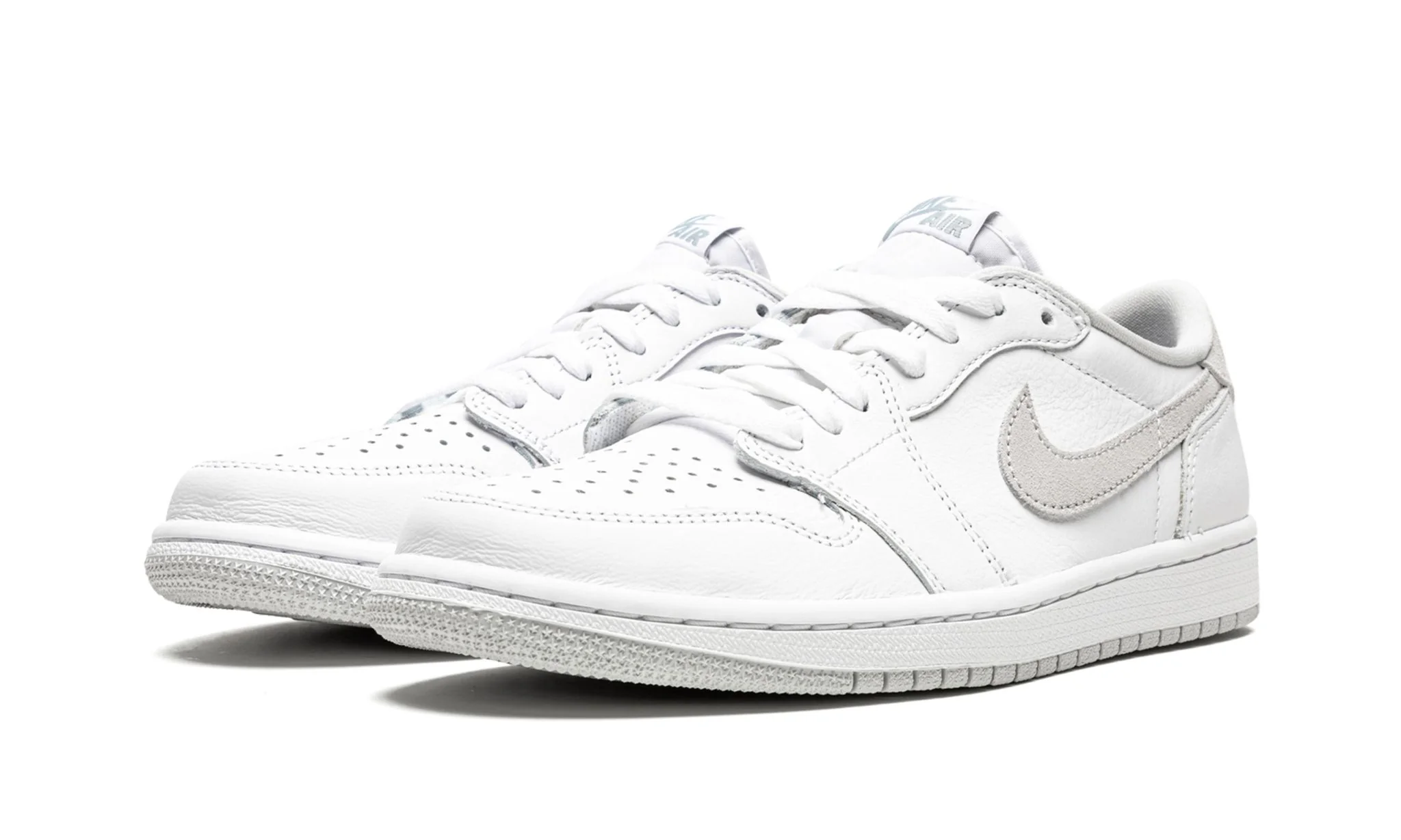 Jordan 1 Low OG Neutral Grey (2021) - Image 2