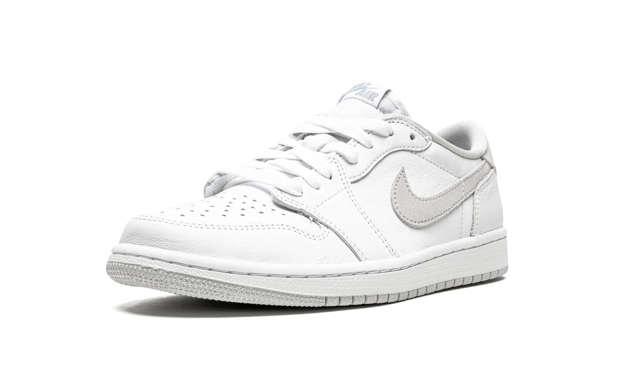 Jordan 1 Low OG Neutral Grey (2021) - Image 4