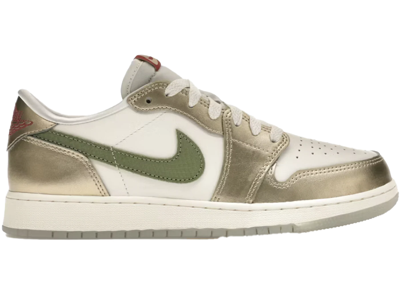 Jordan 1 Low OG Year of the Dragon (2024) (GS)