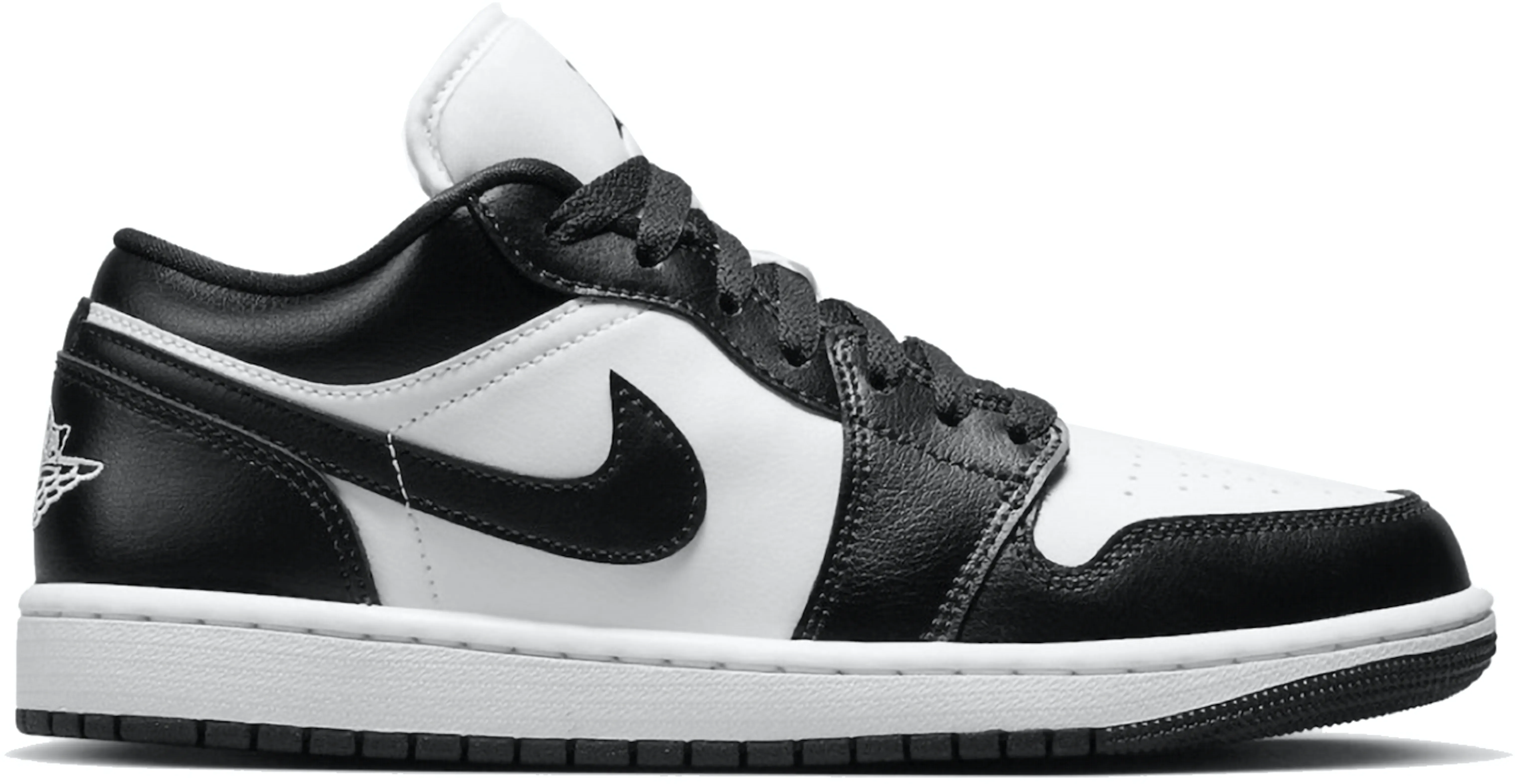 Jordan 1 Low Panda (2023) (W)