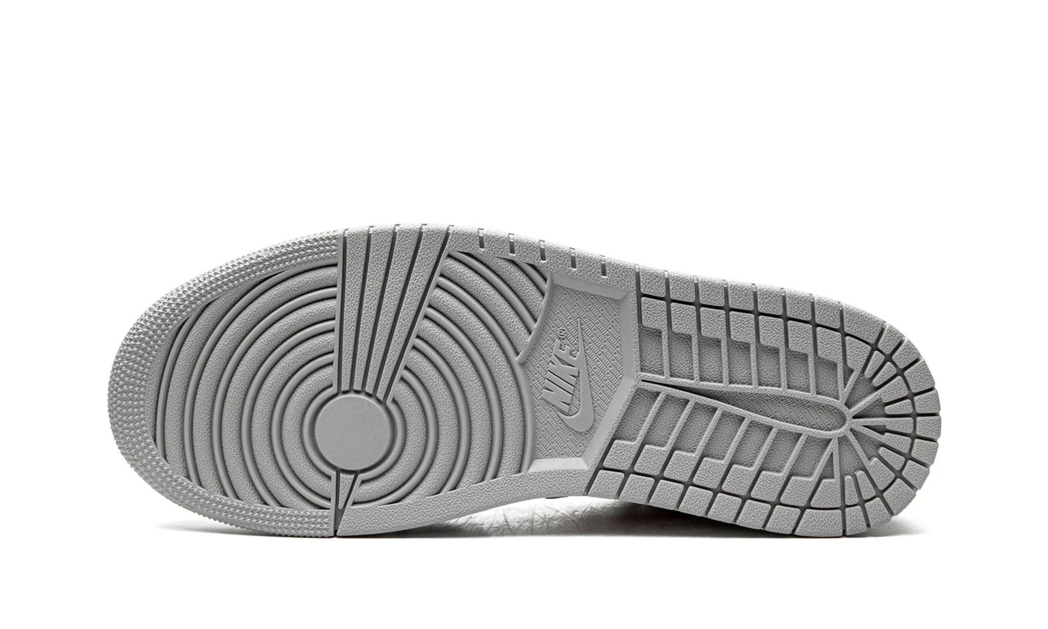 Jordan 1 Low SE Light Smoke Grey Gym Red GS - Image 5