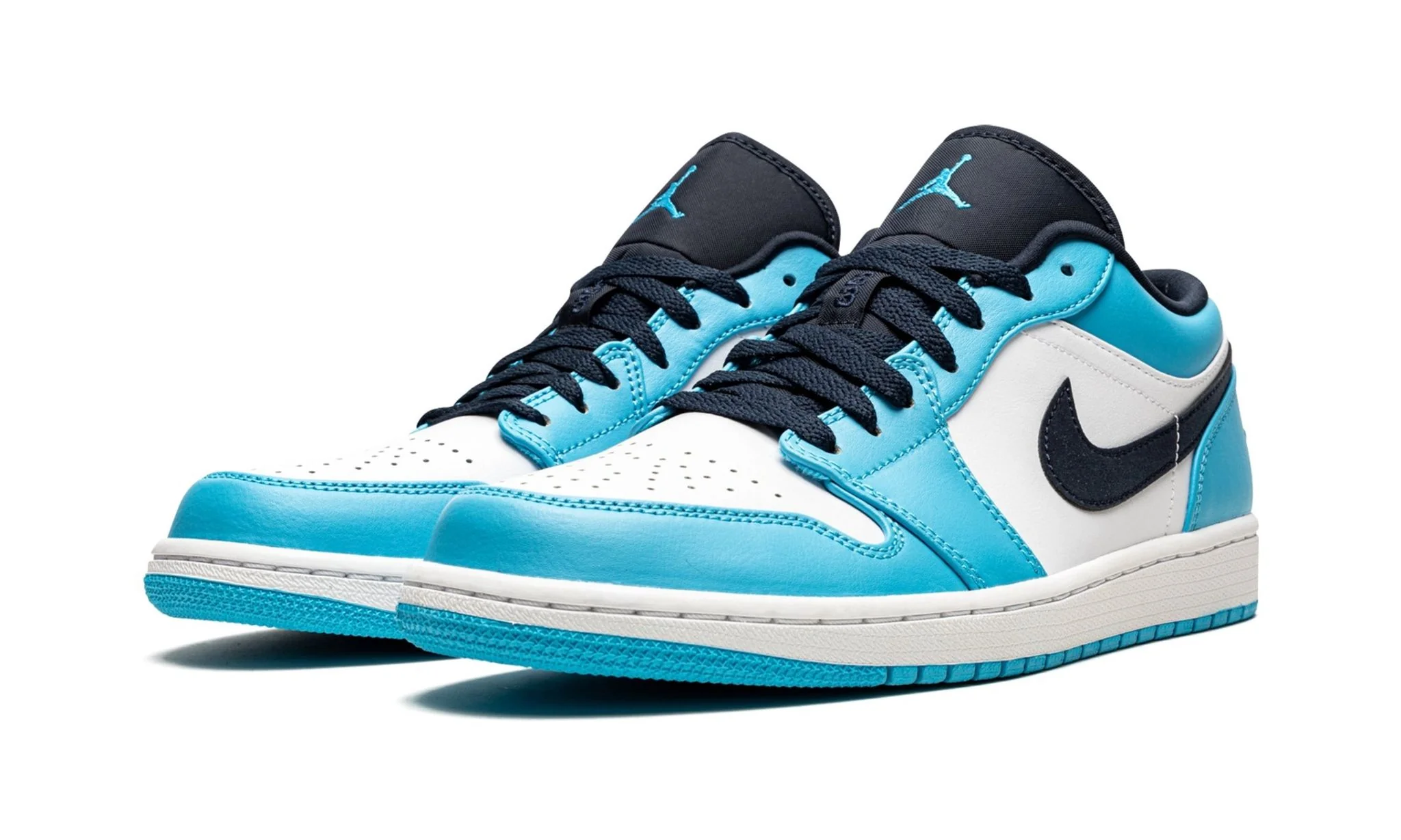 Jordan 1 Low UNC (2021) - Image 2