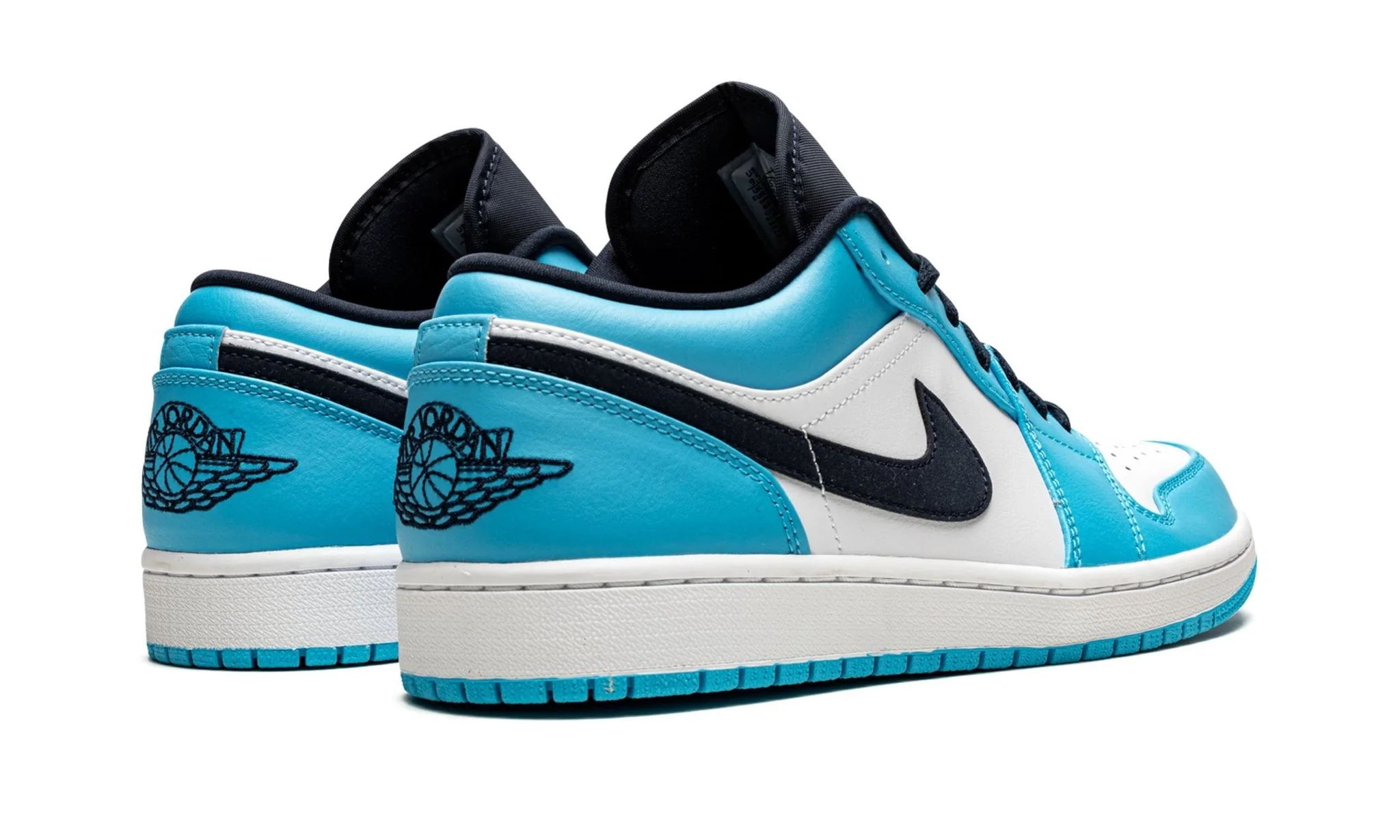 Jordan 1 Low UNC (2021) - Image 3