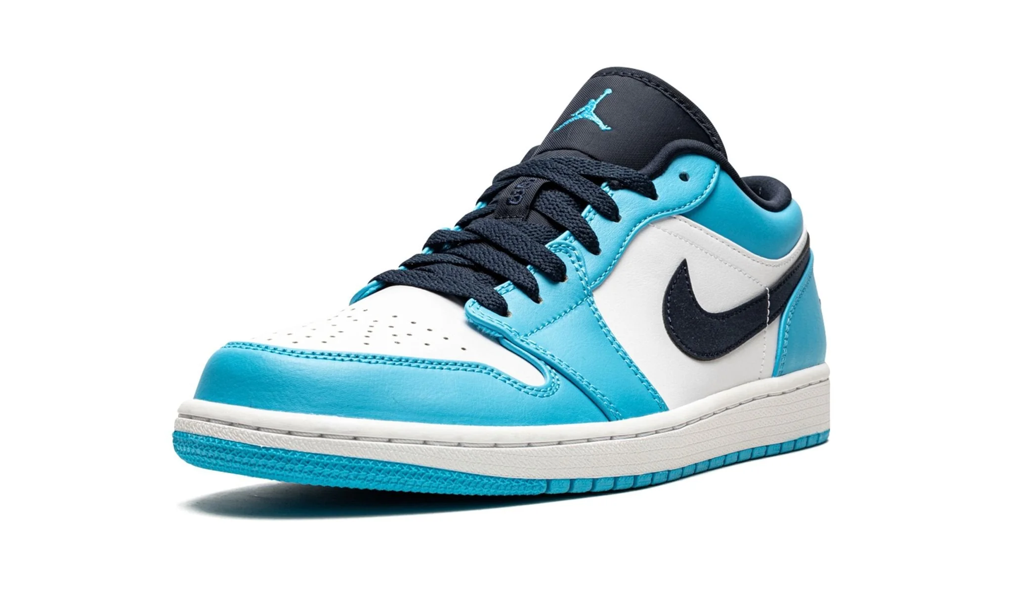 Jordan 1 Low UNC (2021) - Image 4