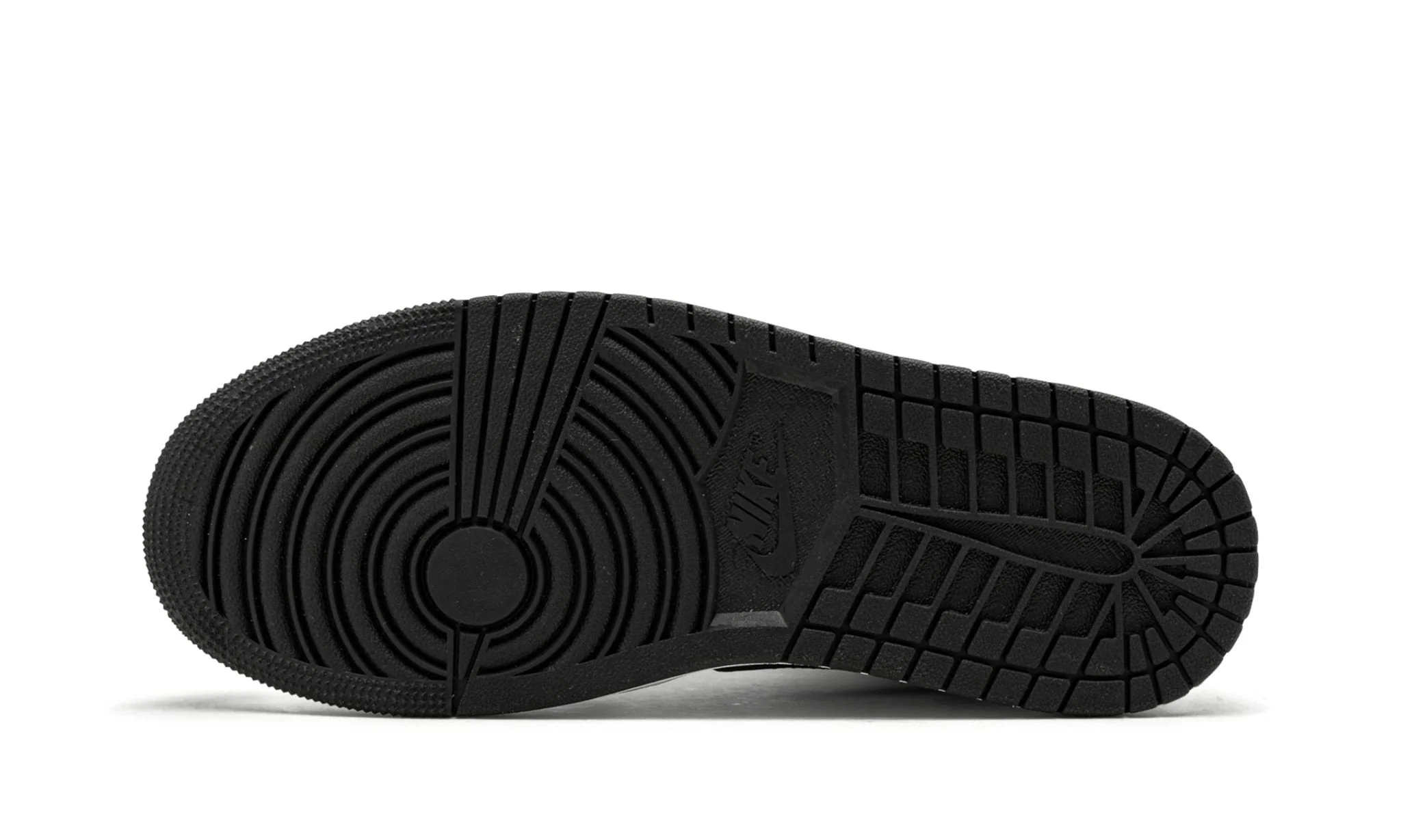 Jordan 1 Mid Light Smoke Grey (W) - Image 5