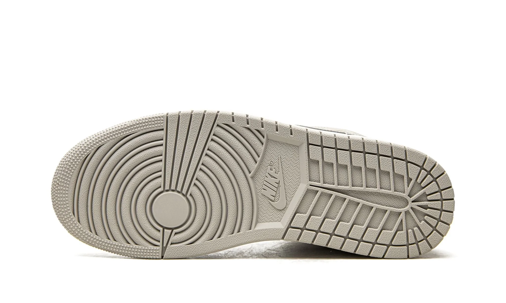 Jordan 1 Mid Linen - Image 5
