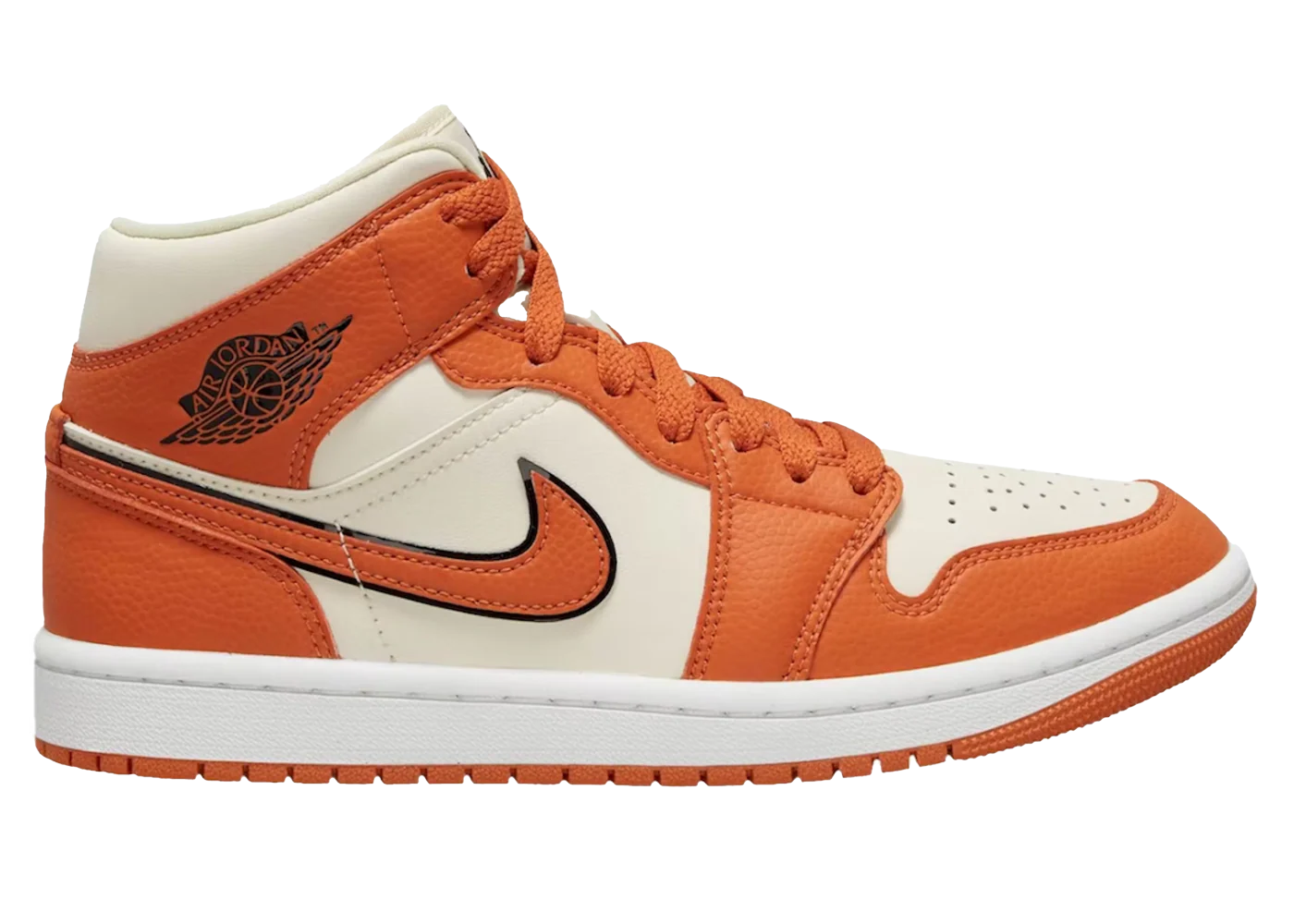 Jordan 1 Mid SE Sport Spice (W)