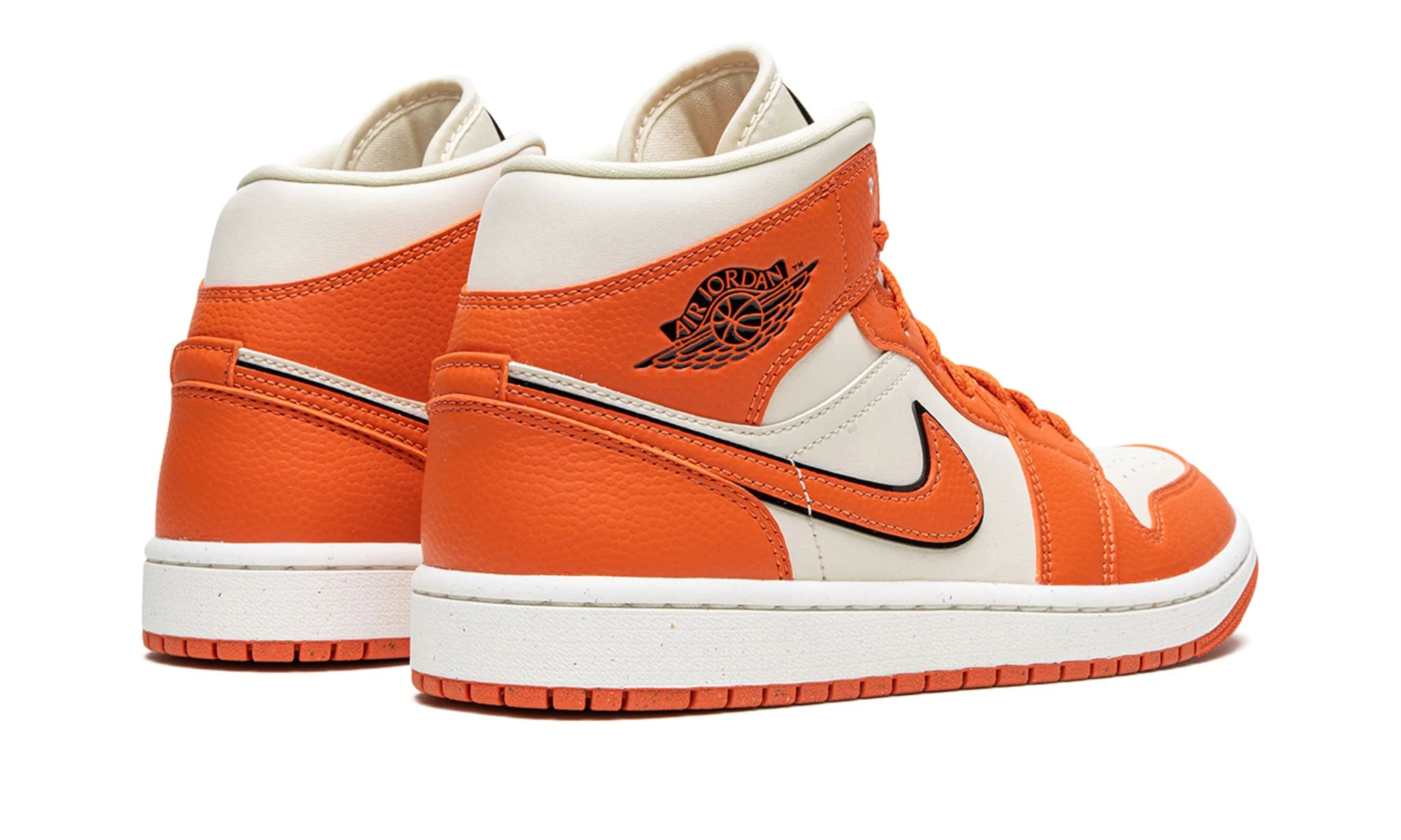 Jordan 1 Mid SE Sport Spice (W) - Image 3
