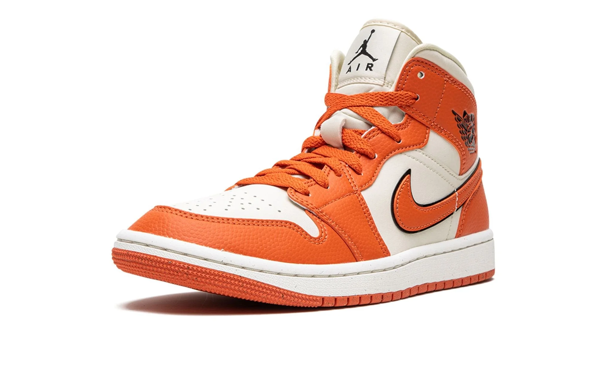 Jordan 1 Mid SE Sport Spice (W) - Image 4