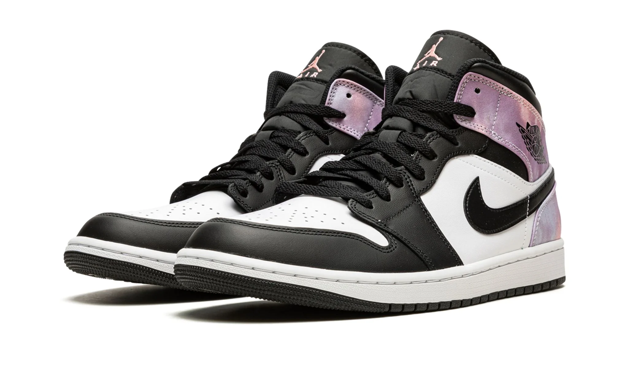 Jordan 1 Mid SE Zen Master - Image 2