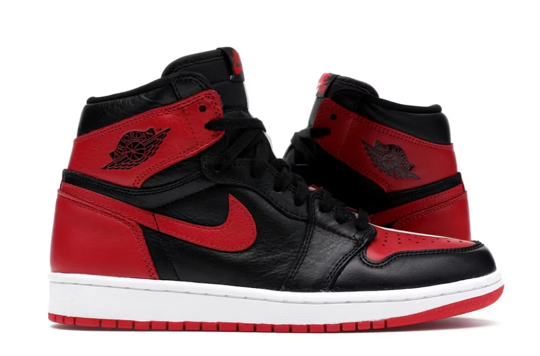 Jordan 1 Retro High Homage To Home (Non-numbered)