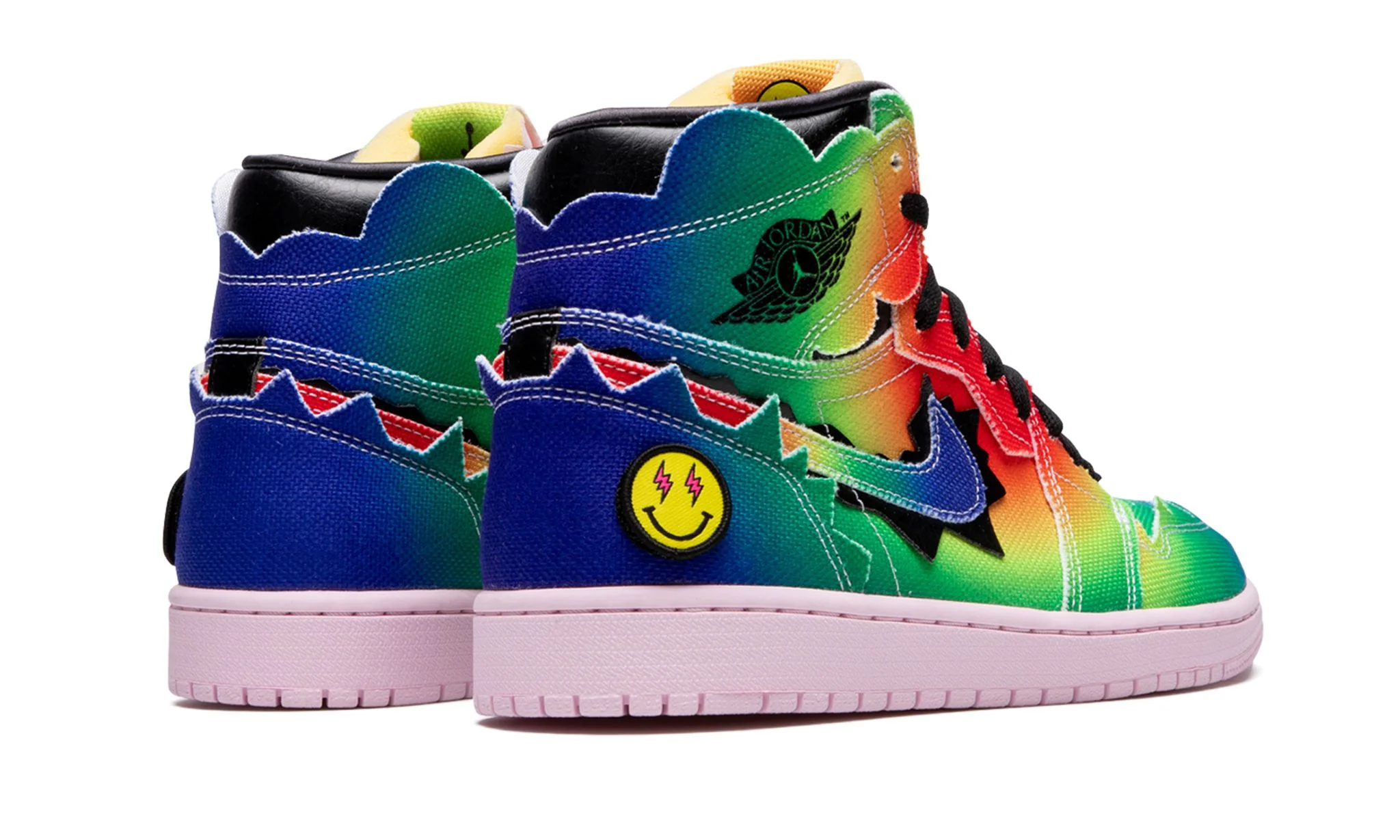 Jordan 1 Retro High J Balvin - Image 3
