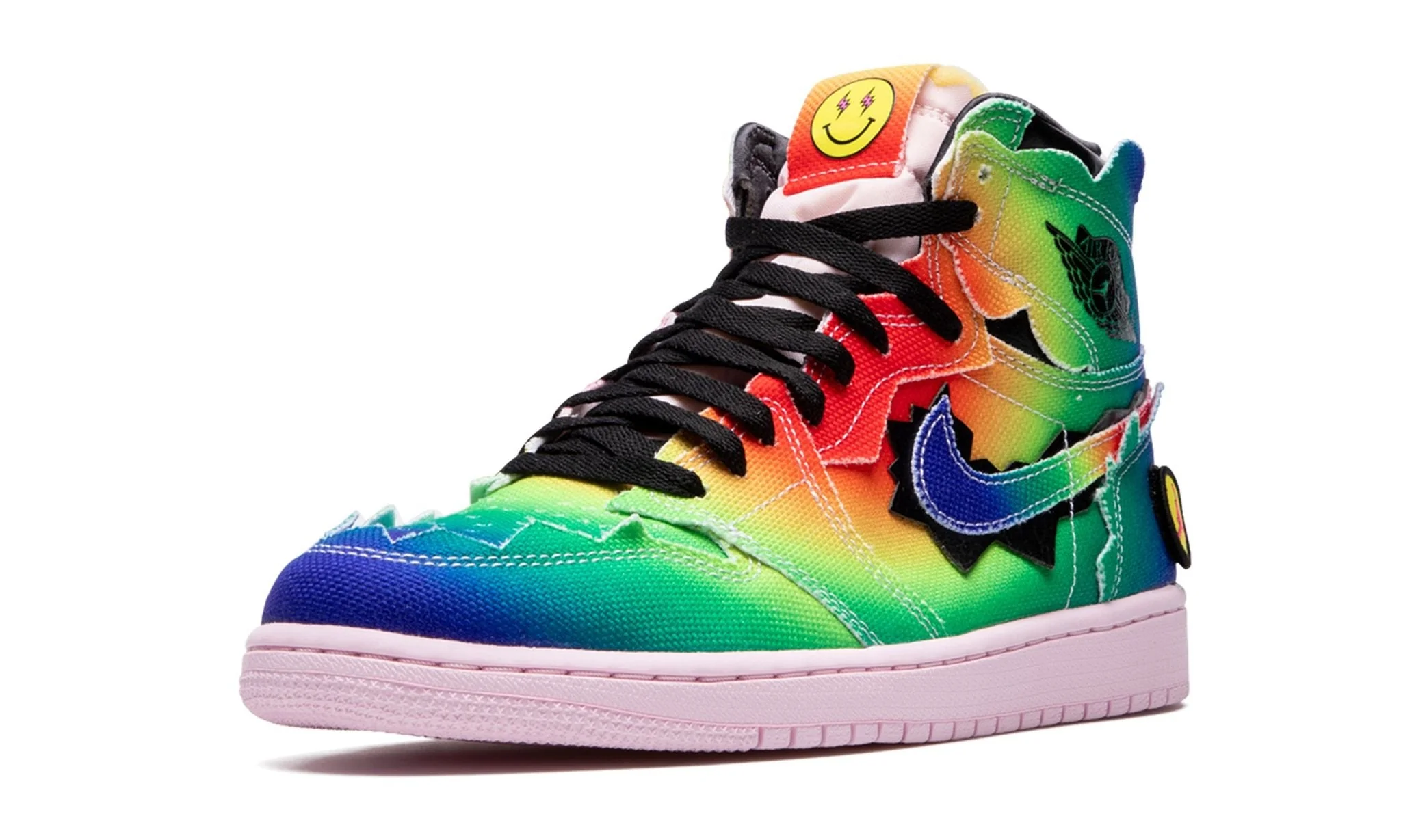 Jordan 1 Retro High J Balvin - Image 4