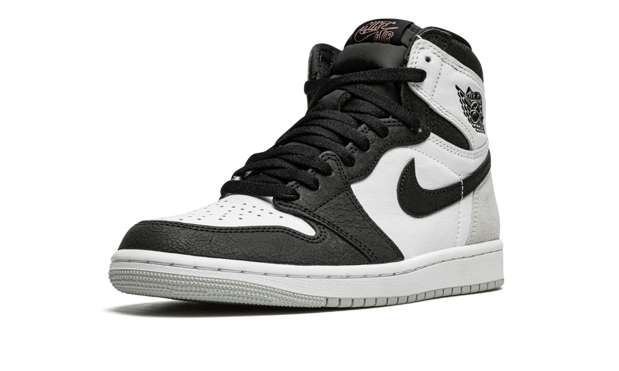 Jordan 1 Retro High OG Bleached Coral - Image 4