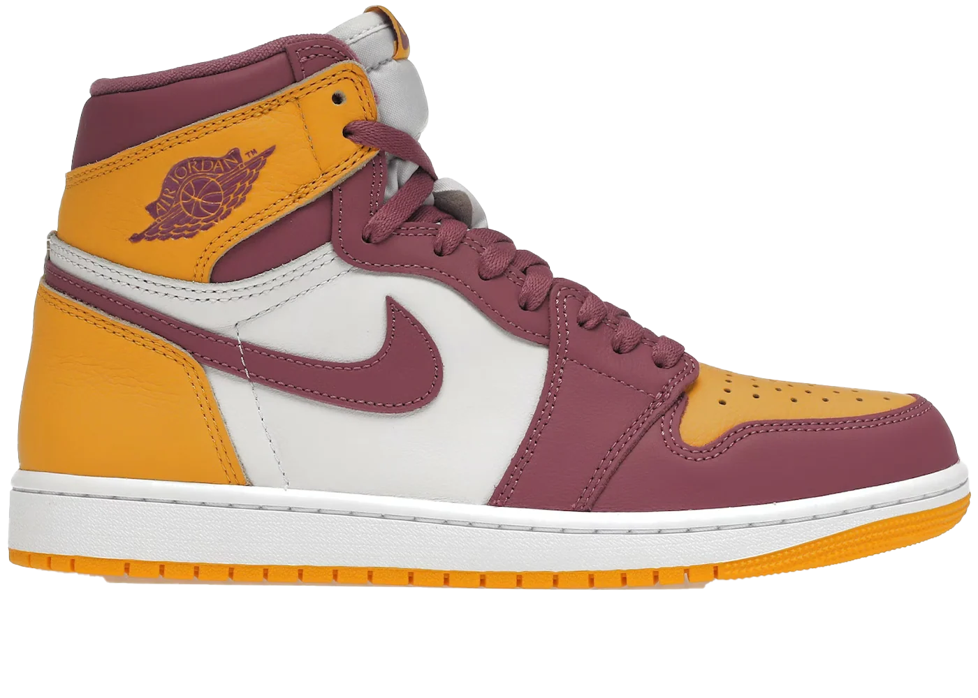 Jordan 1 Retro High OG Brotherhood