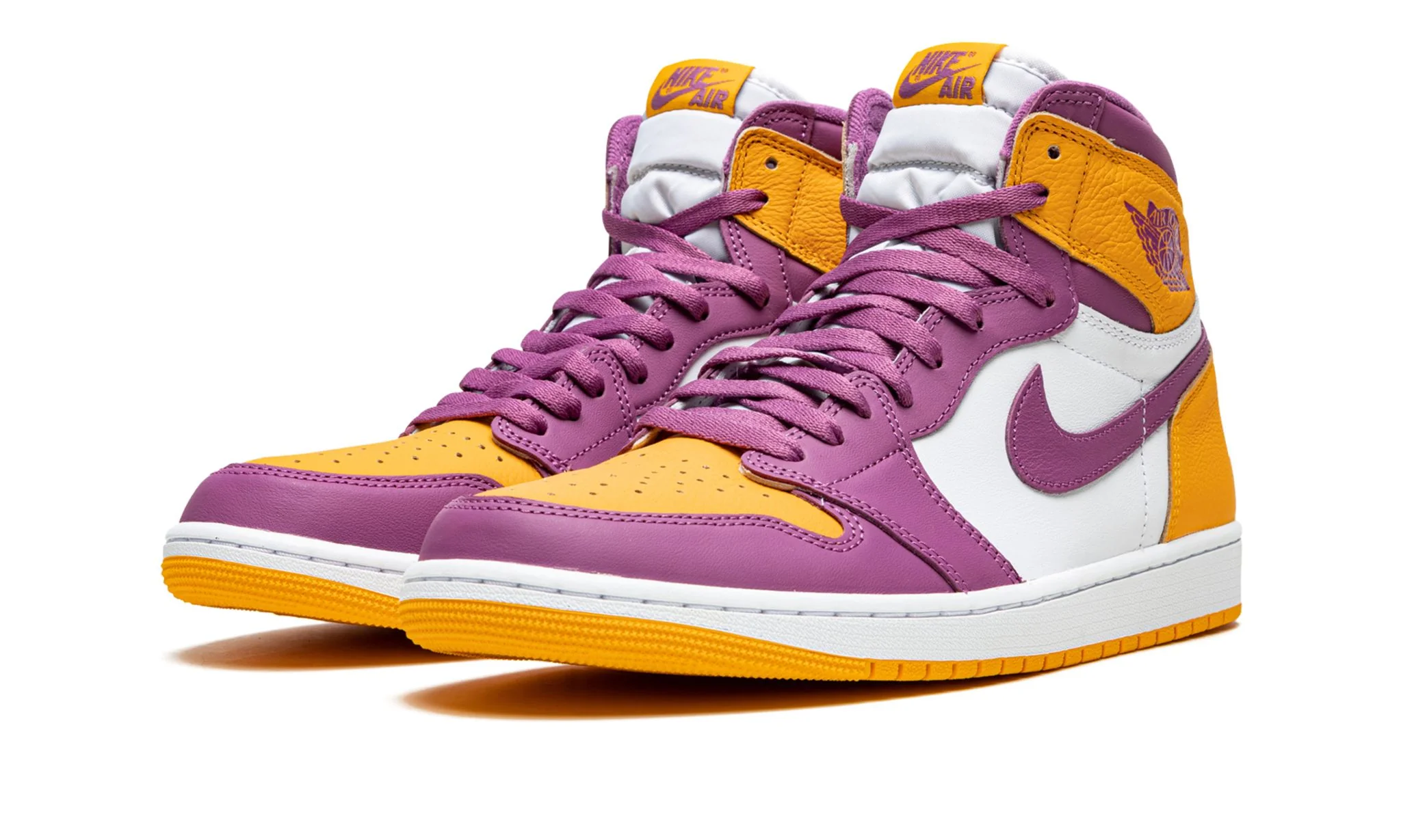 Jordan 1 Retro High OG Brotherhood - Image 2