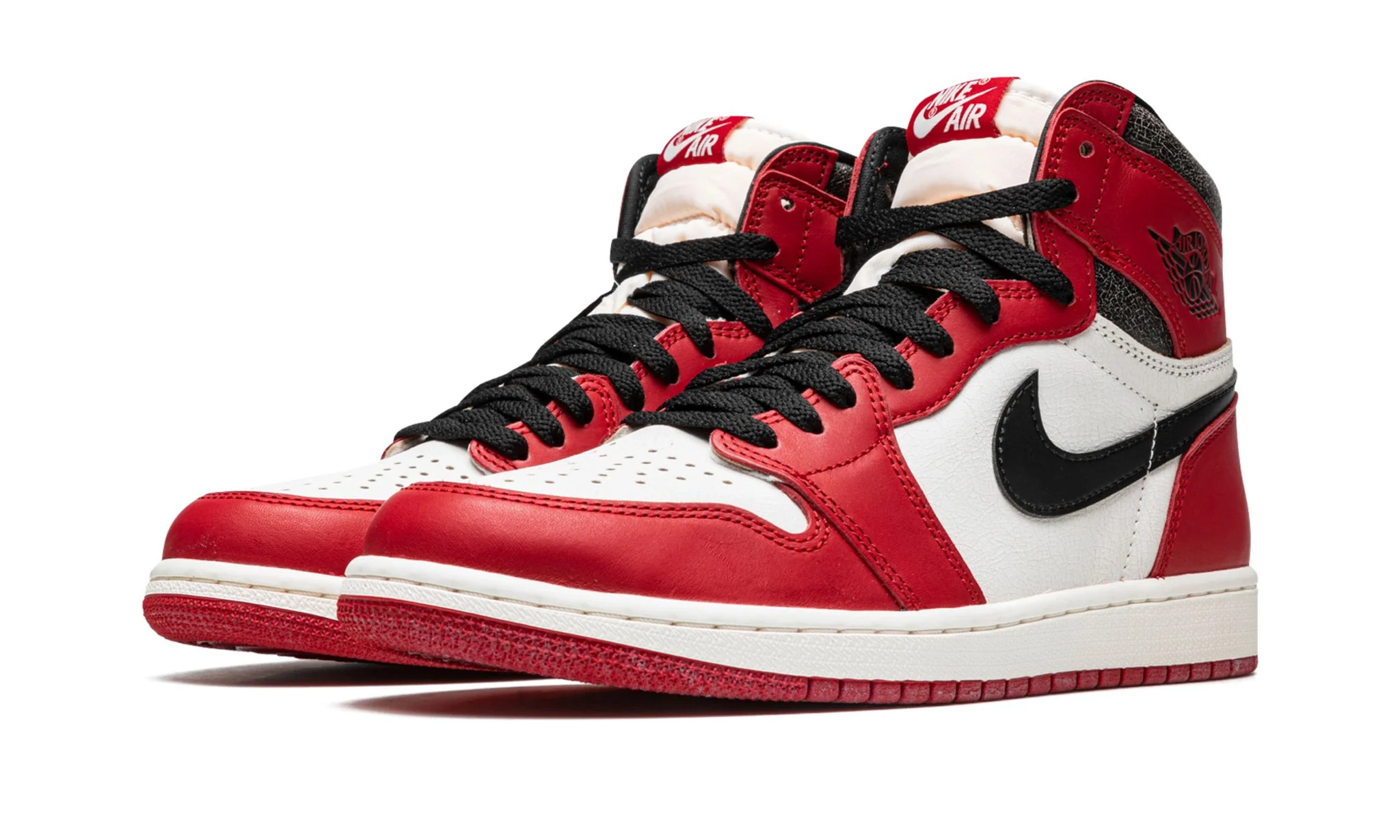 Jordan 1 Retro High OG Chicago Lost and Found GS - Image 2