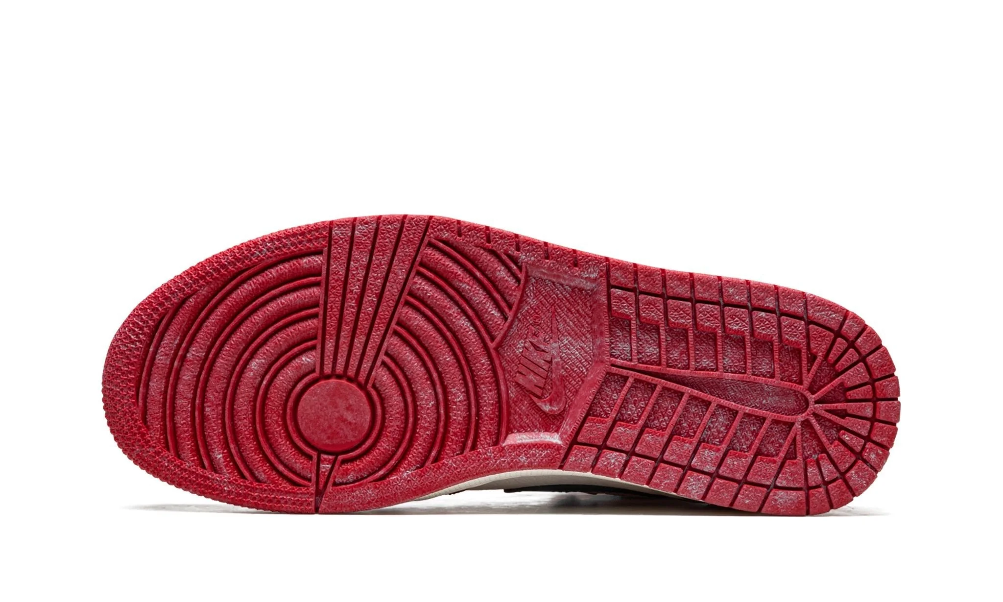 Jordan 1 Retro High OG Chicago Lost and Found GS - Image 5