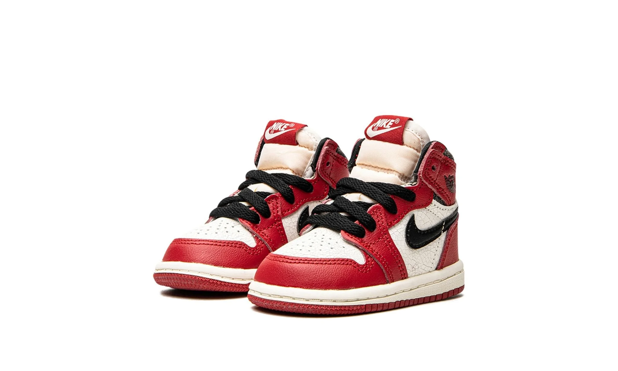 Jordan 1 Retro High OG Chicago Lost and Found (TD) - Image 2