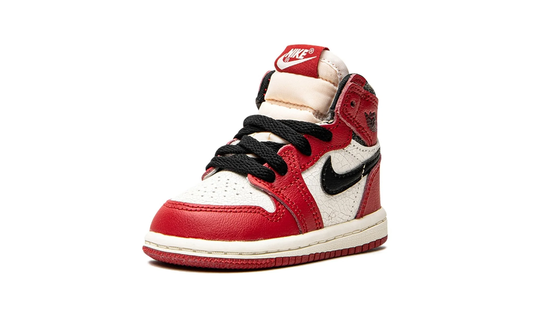 Jordan 1 Retro High OG Chicago Lost and Found (TD) - Image 4