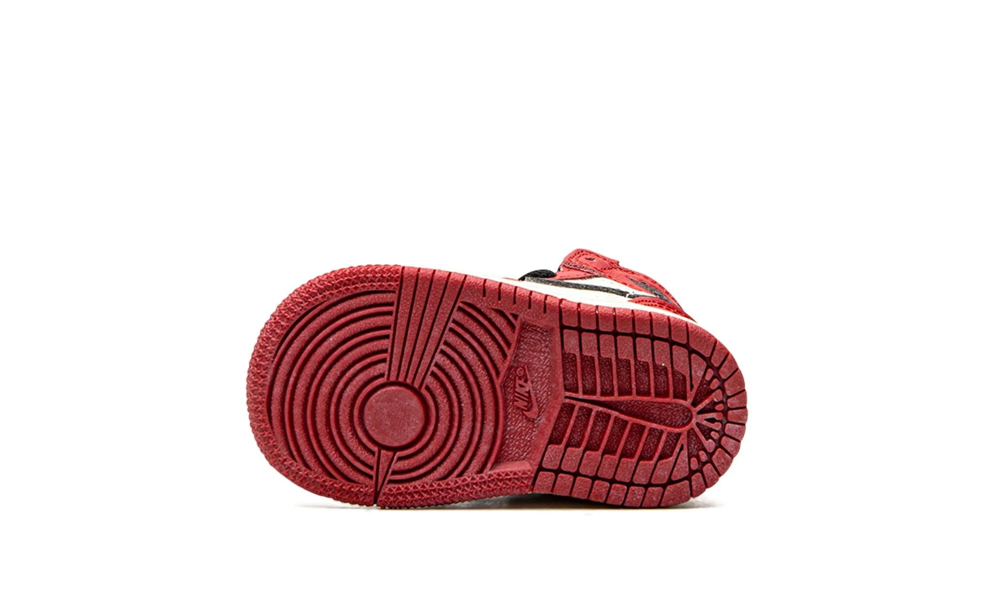 Jordan 1 Retro High OG Chicago Lost and Found (TD) - Image 5