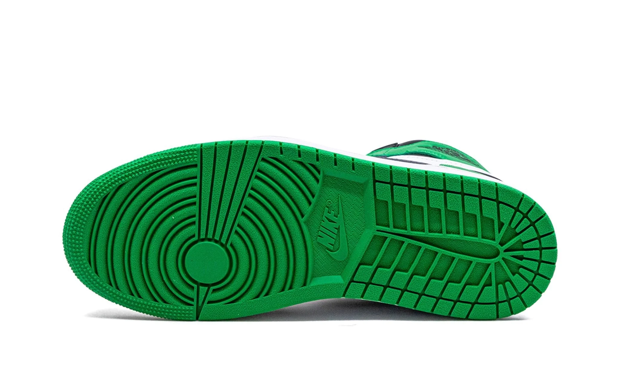 Jordan 1 Retro High OG Lucky Green - Image 5