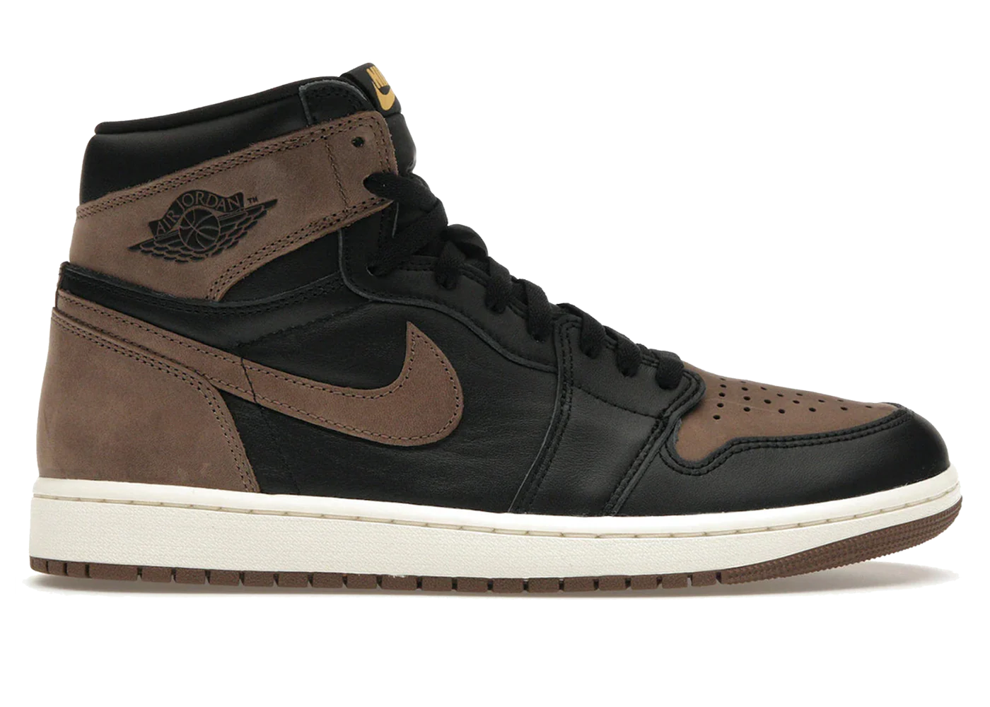 Jordan 1 Retro High OG Palomino