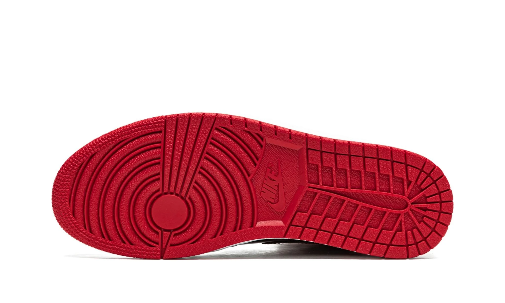 Jordan 1 Retro High OG Patent Bred - Image 5